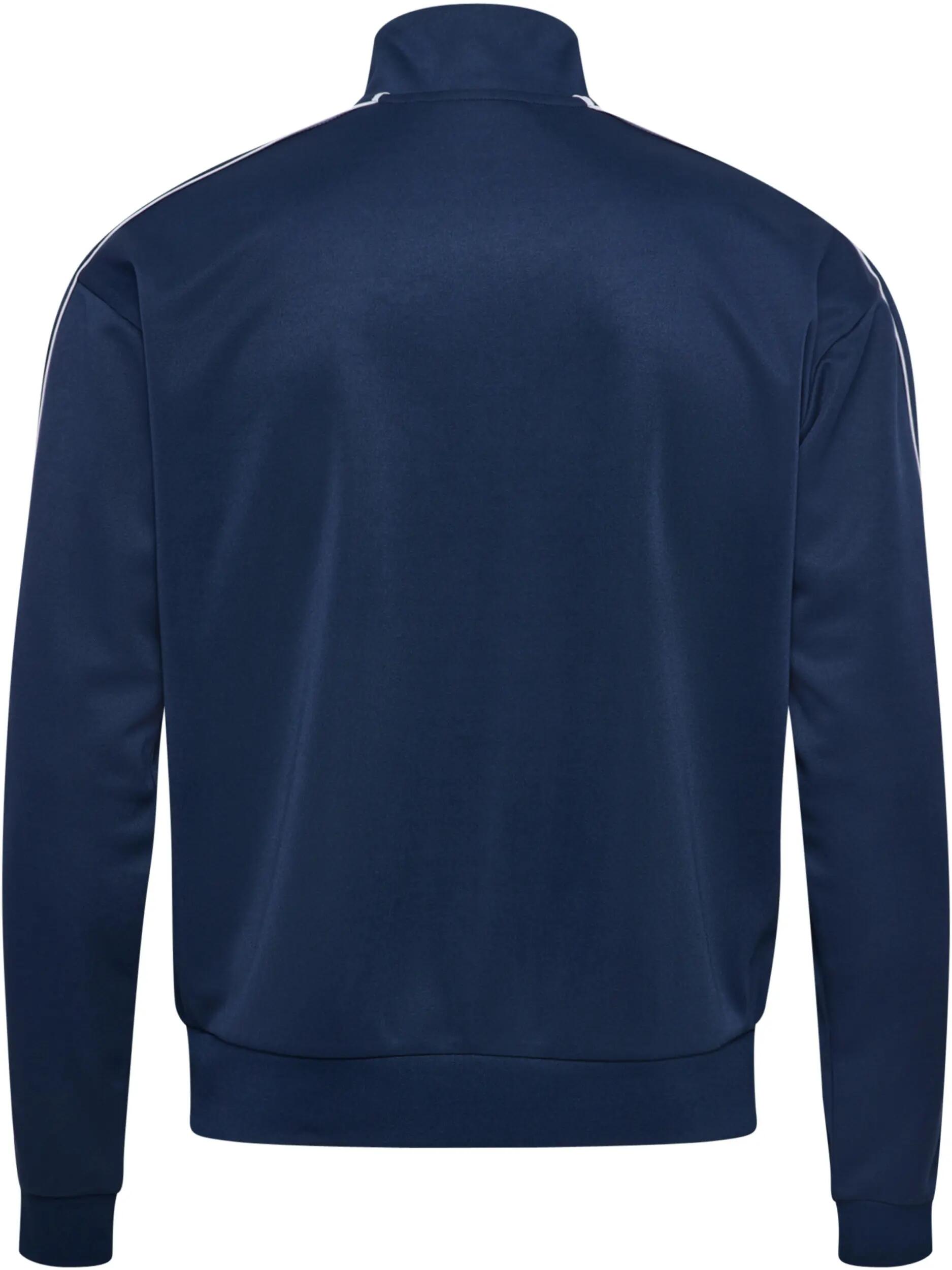 Instap Zip Jasje Hmlclub Heren 5/6