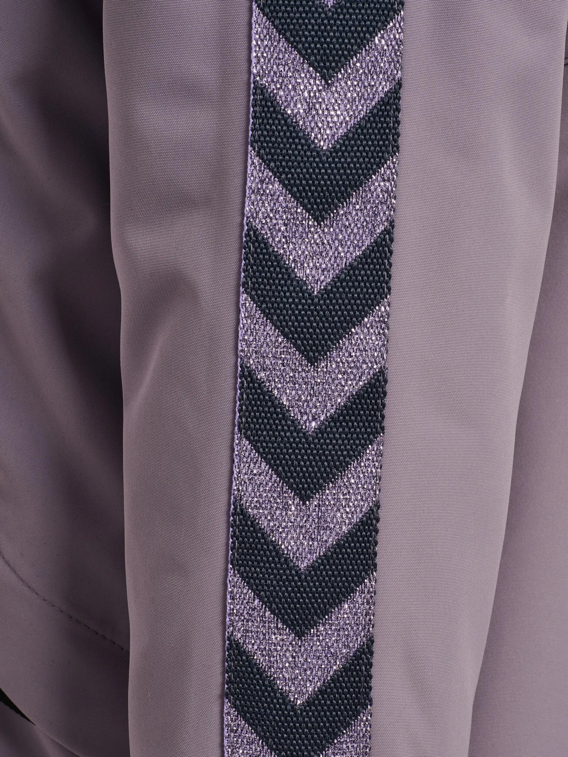 Kurtka niemowlęca Hummel Chevron WP 10K 4/6