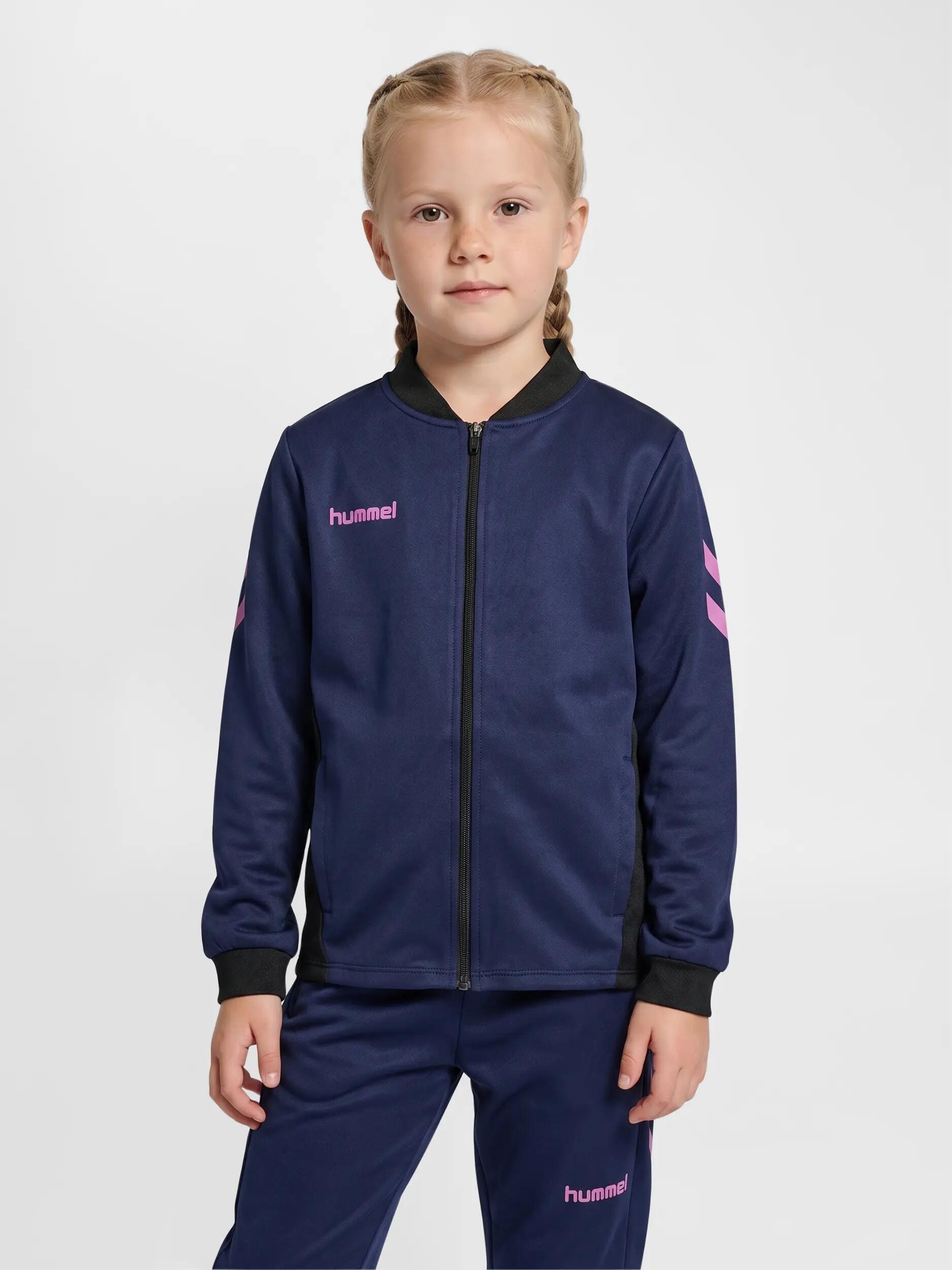 Instap Set Hmlblaze Uniseks Kinderen 2/15