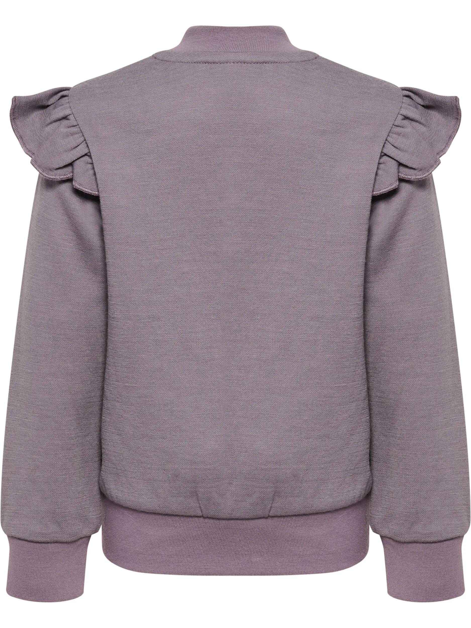 Fermeture Éclair Zip Combinaison Hmlmini Enfant 3/5