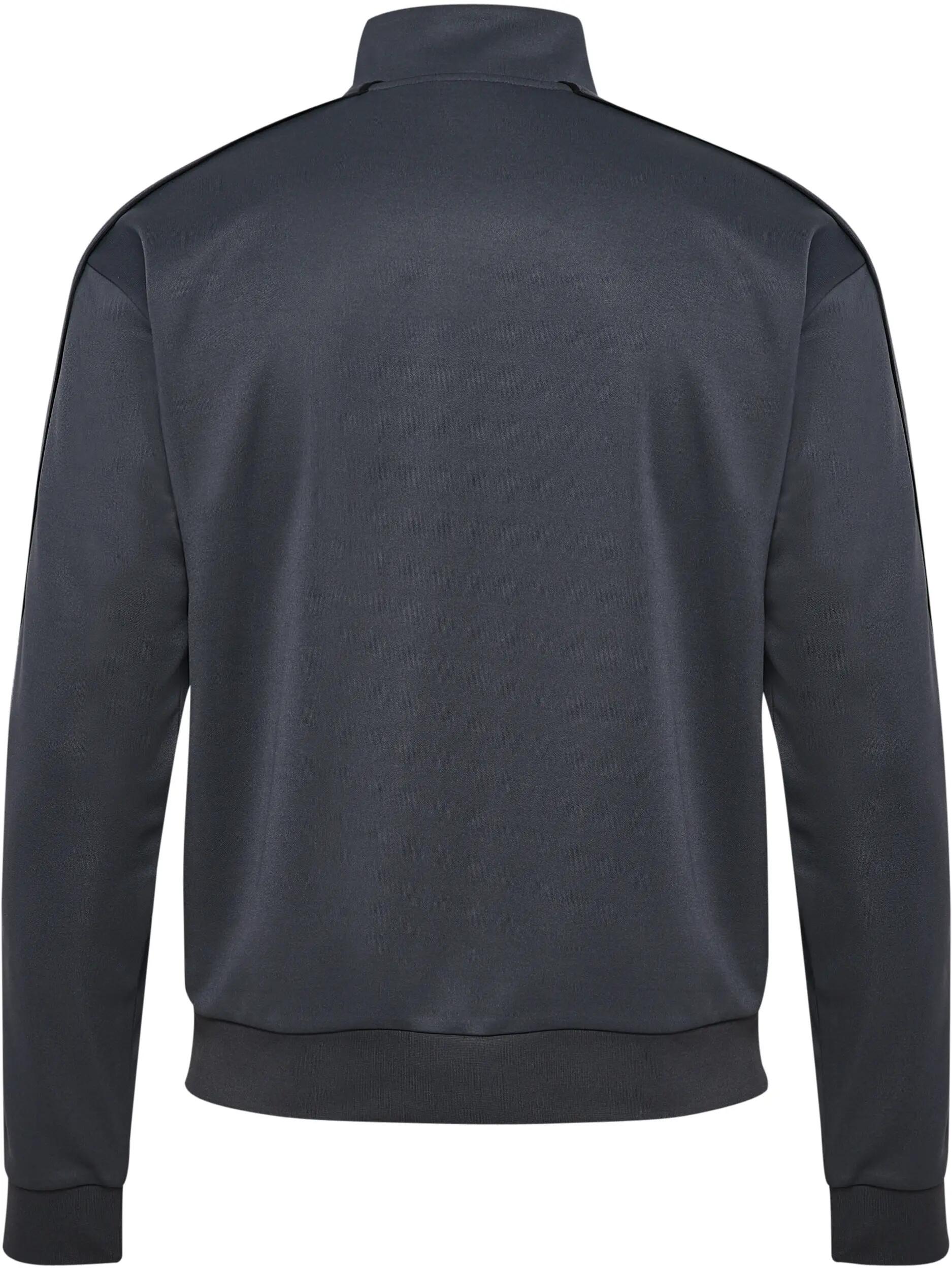 Zip Chaqueta Hmlclub Hombre 5/7