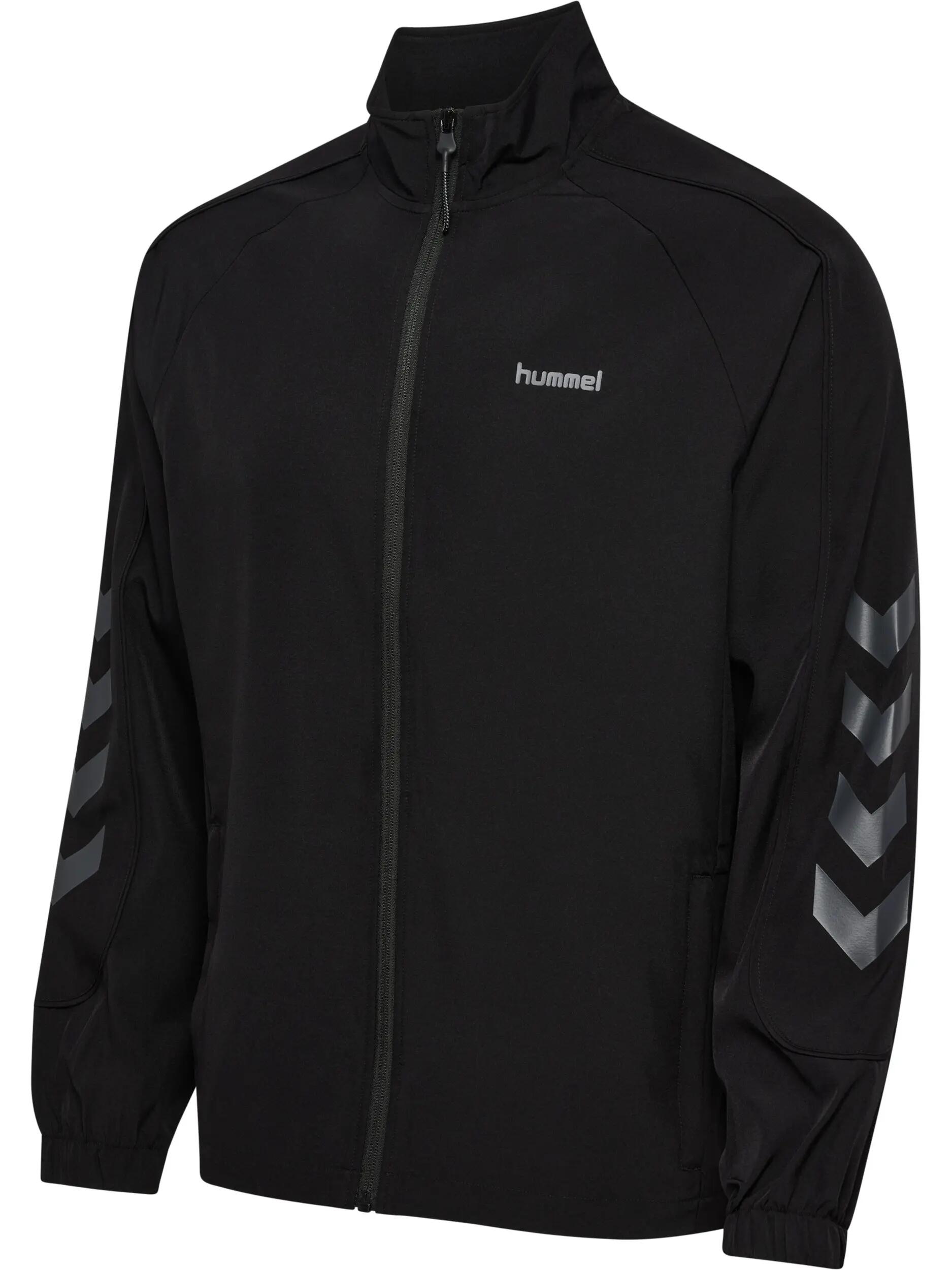 Giacca sportiva Hummel Hybrid 2/7
