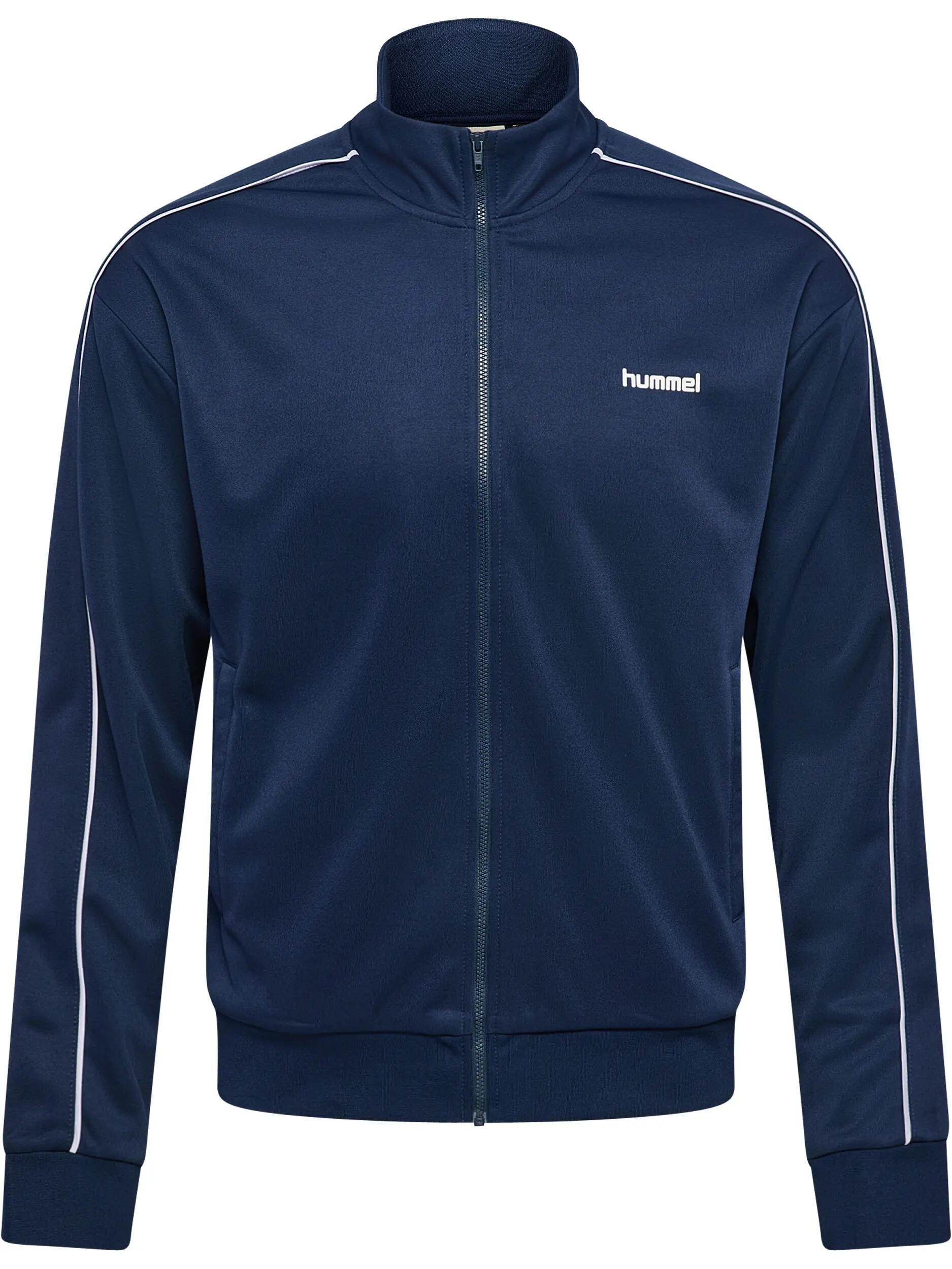 Instap Zip Jasje Hmlclub Heren 4/6