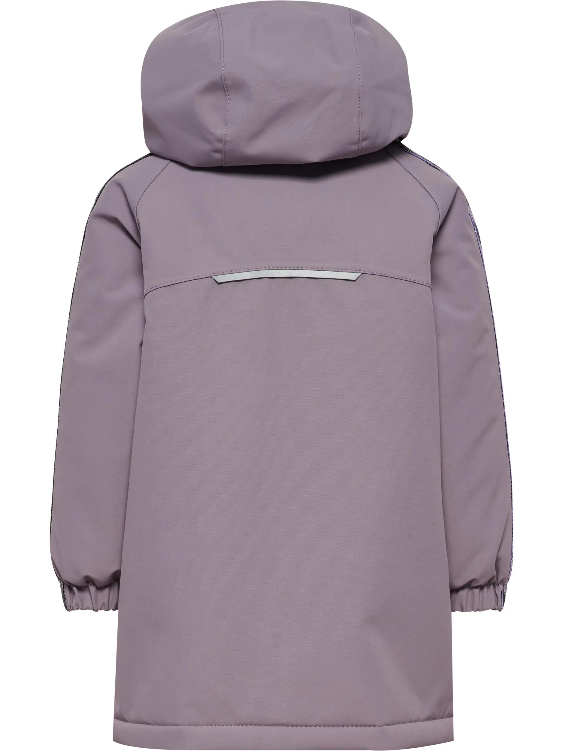 Kurtka niemowlęca Hummel Chevron WP 10K 3/6