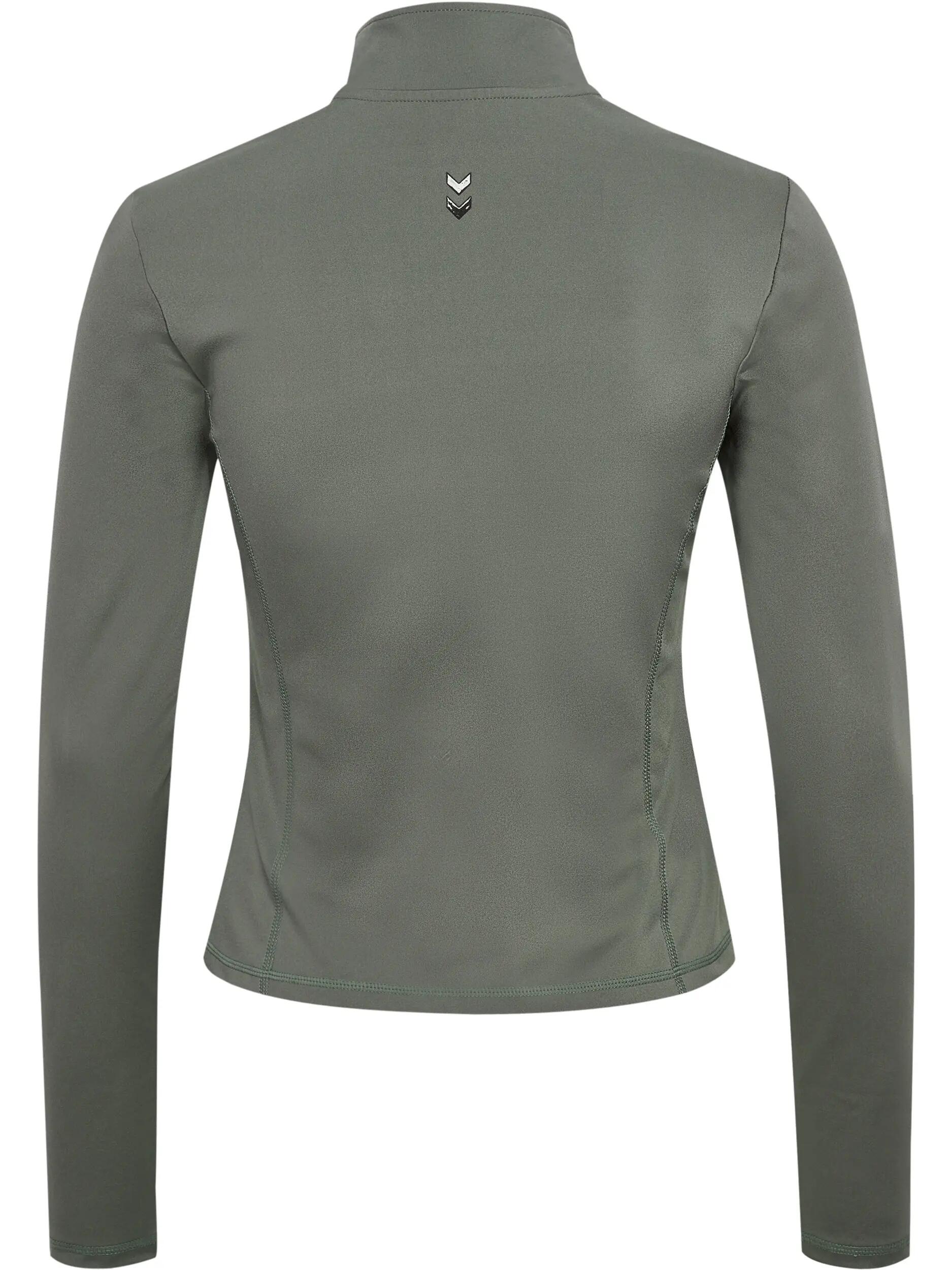 Fermeture Éclair Zip Combinaison Hmlprima Entraînement Femme 5/8