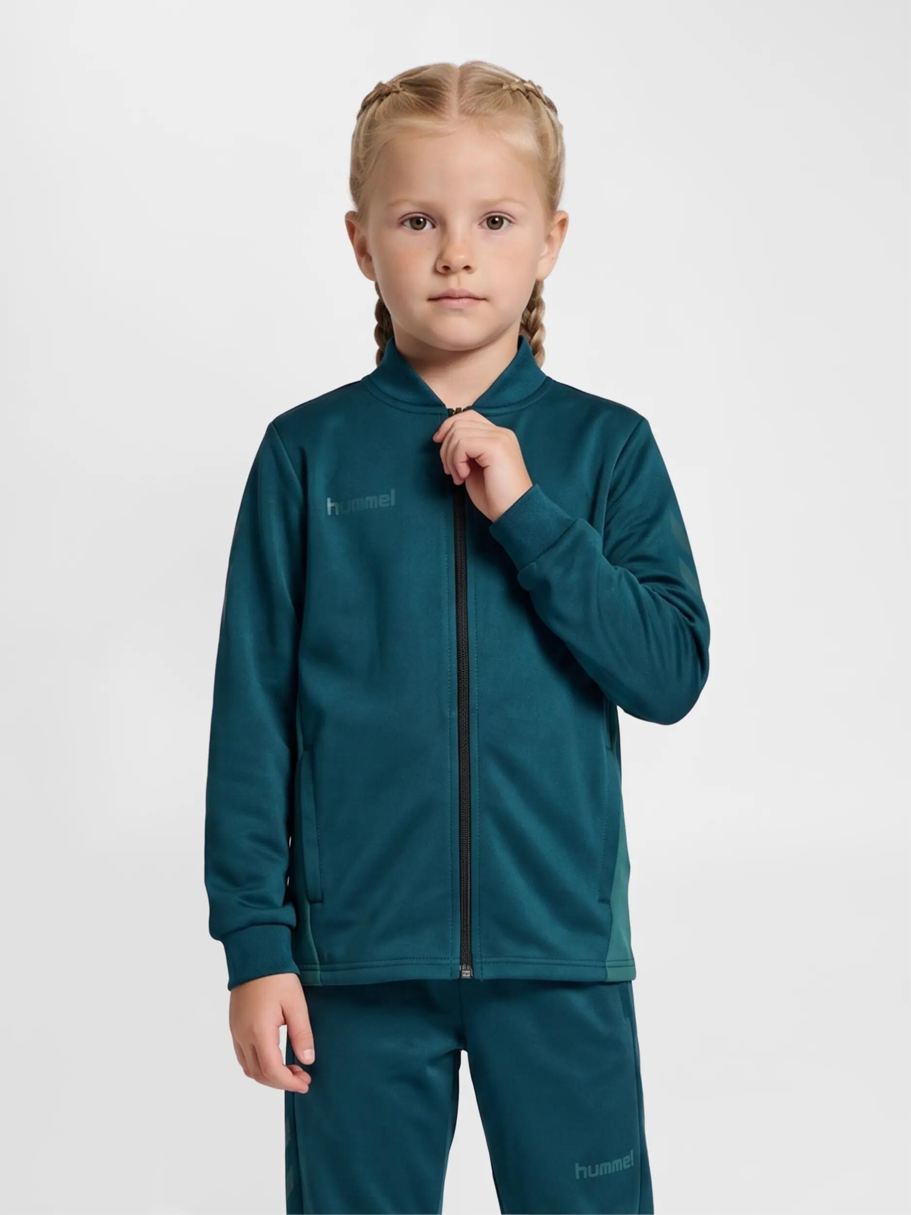 Enfiler Robe Hmlblaze Enfant 2/10