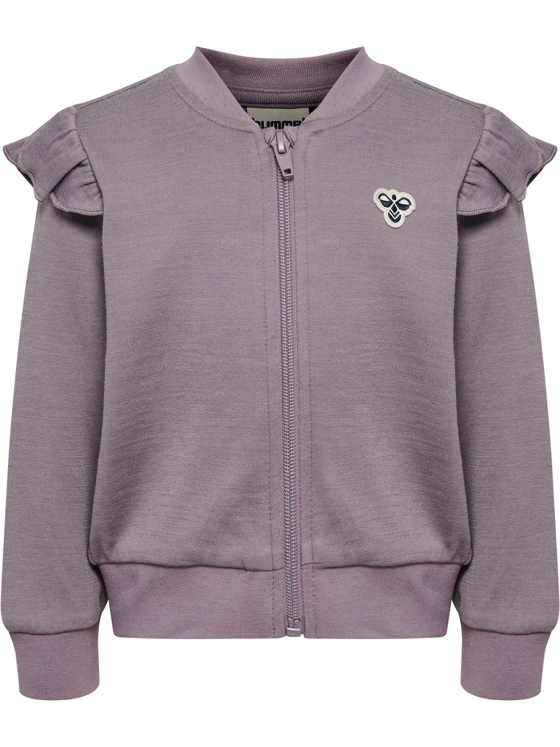 Fermeture Éclair Zip Combinaison Hmlmini Enfant 2/5