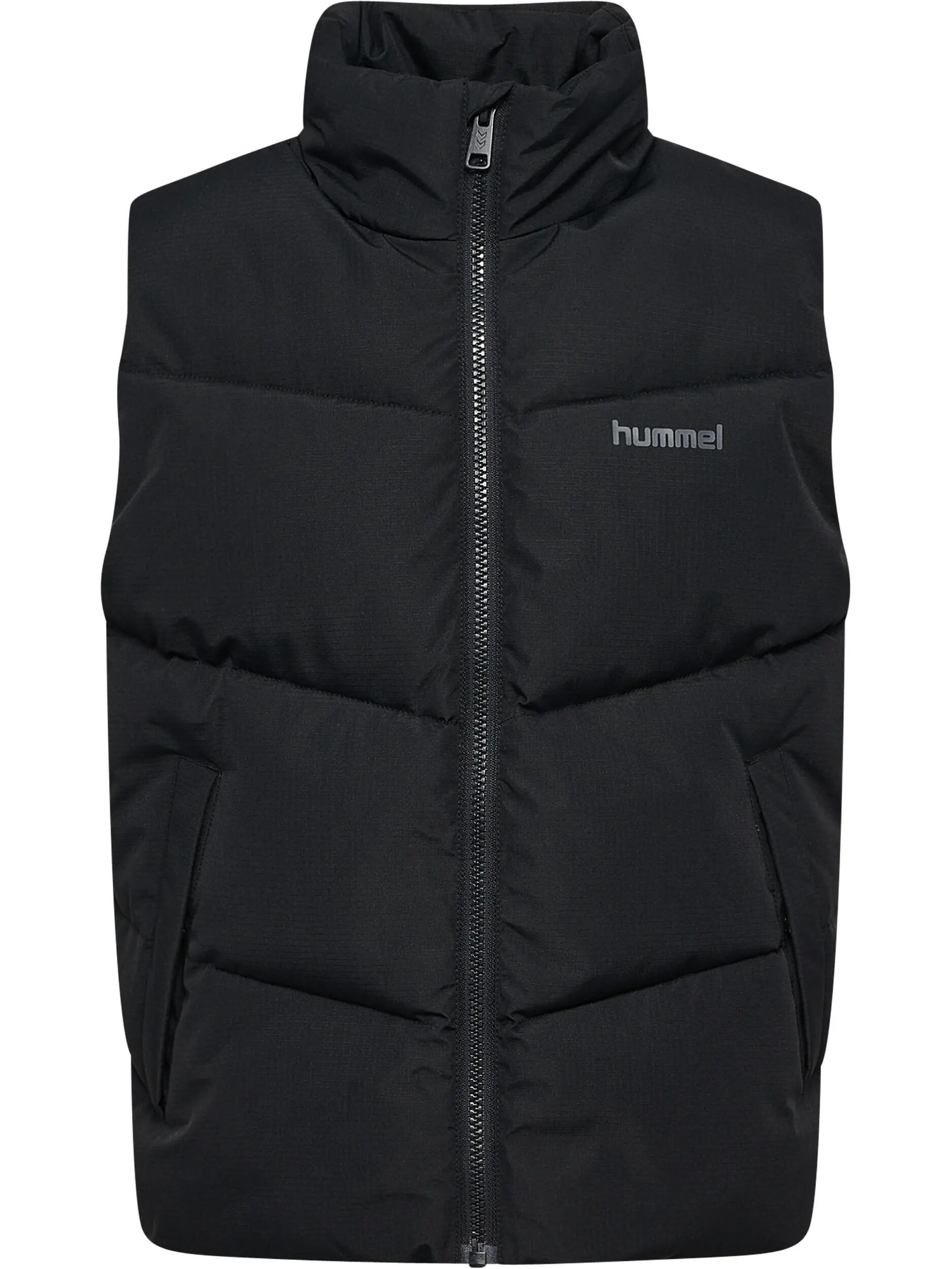 Waistmantel Hmljr Puffer Kinder 2/6