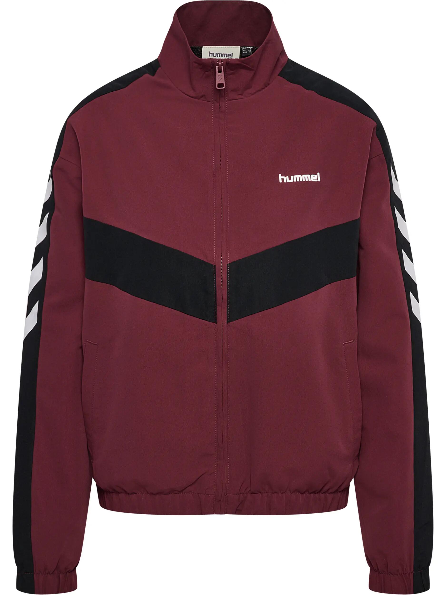 Enfiler Zip Combinaison Hmlarchive Femme 4/7