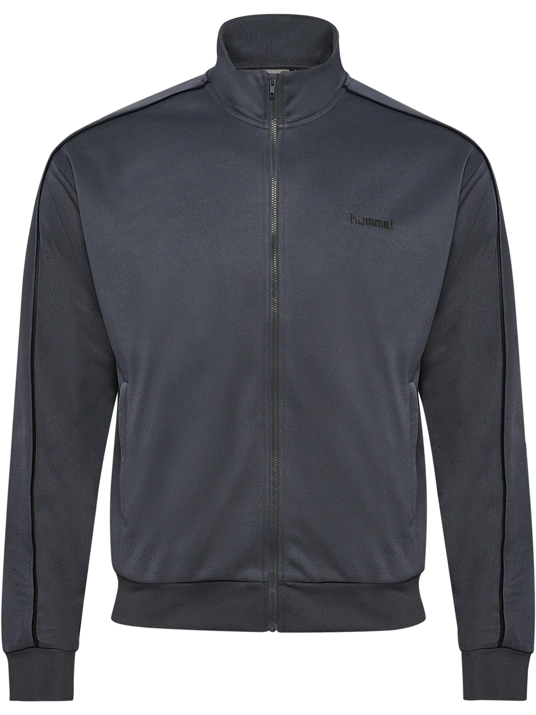 Zip Chaqueta Hmlclub Hombre 4/7