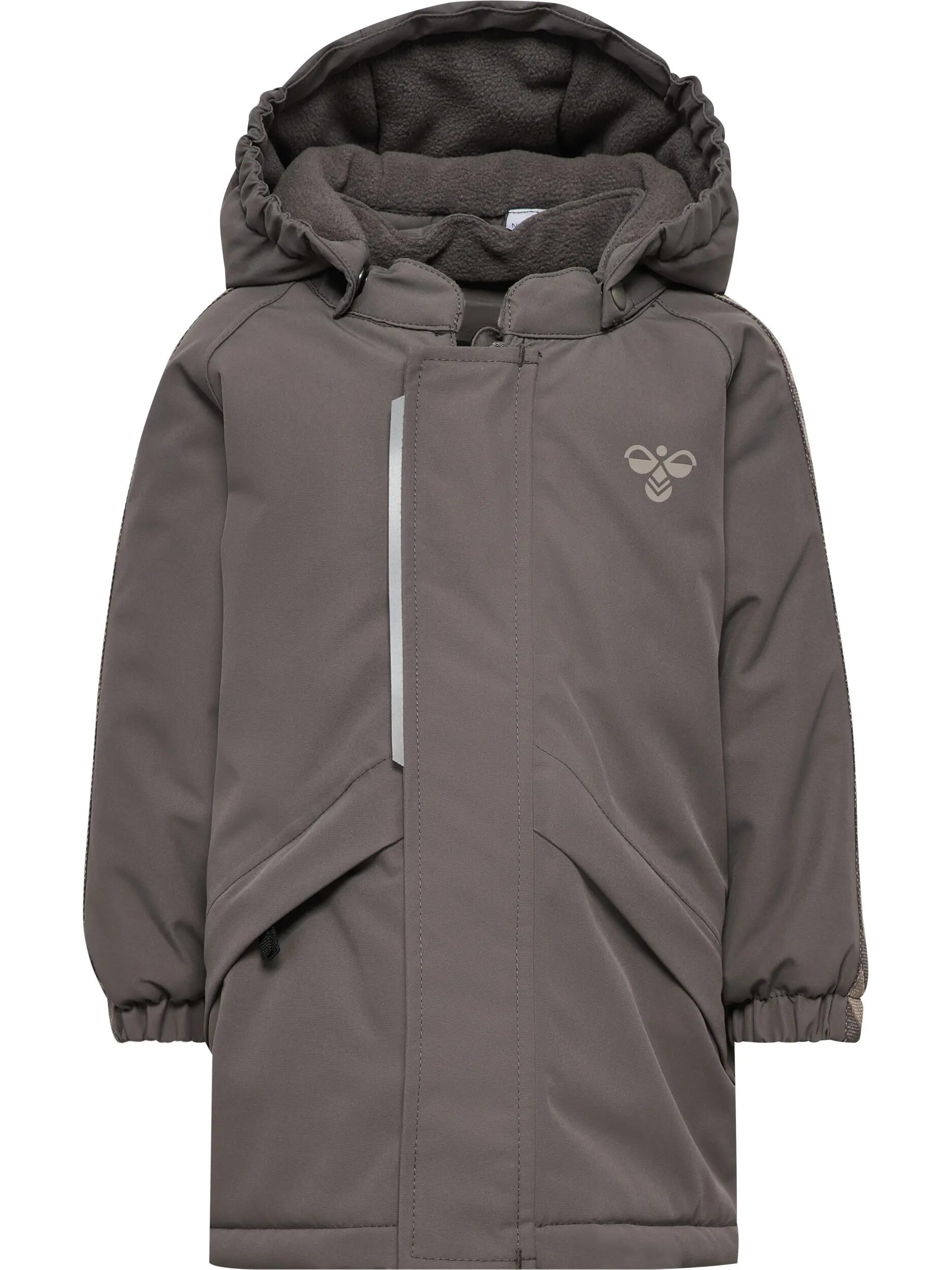 Kurtka dziecięca Hummel Chevron WP 10K 2/6