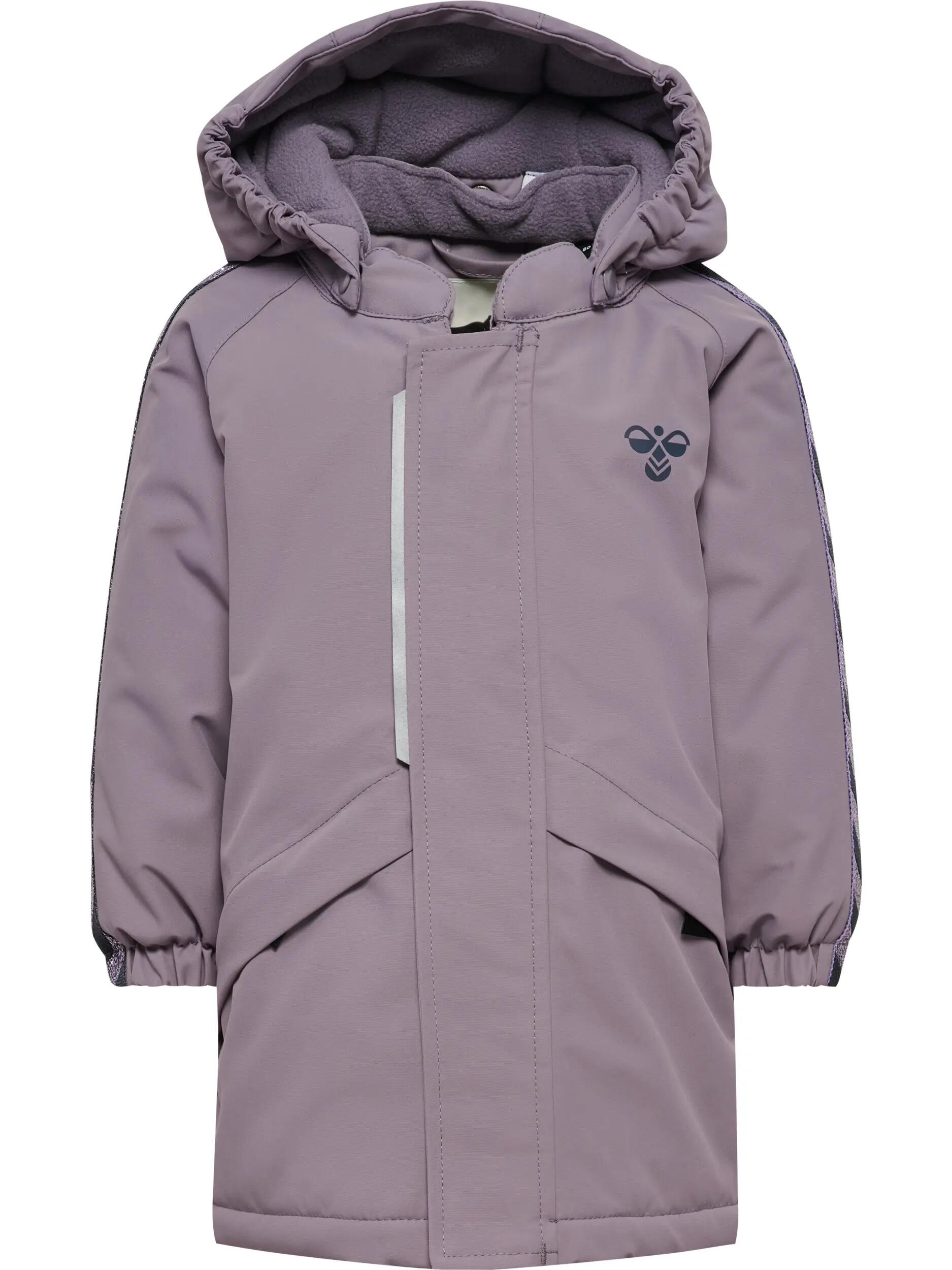 Kurtka niemowlęca Hummel Chevron WP 10K 2/6