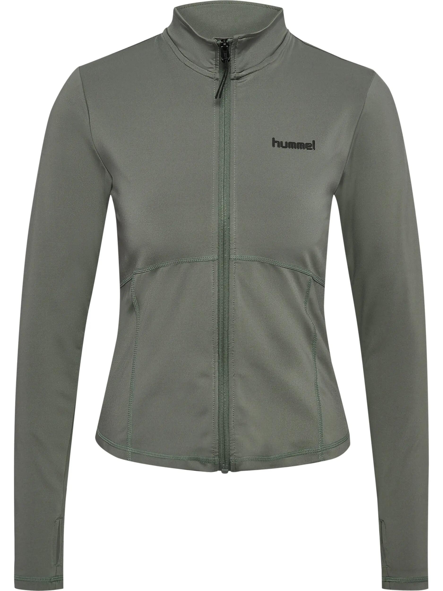 Fermeture Éclair Zip Combinaison Hmlprima Entraînement Femme 4/8