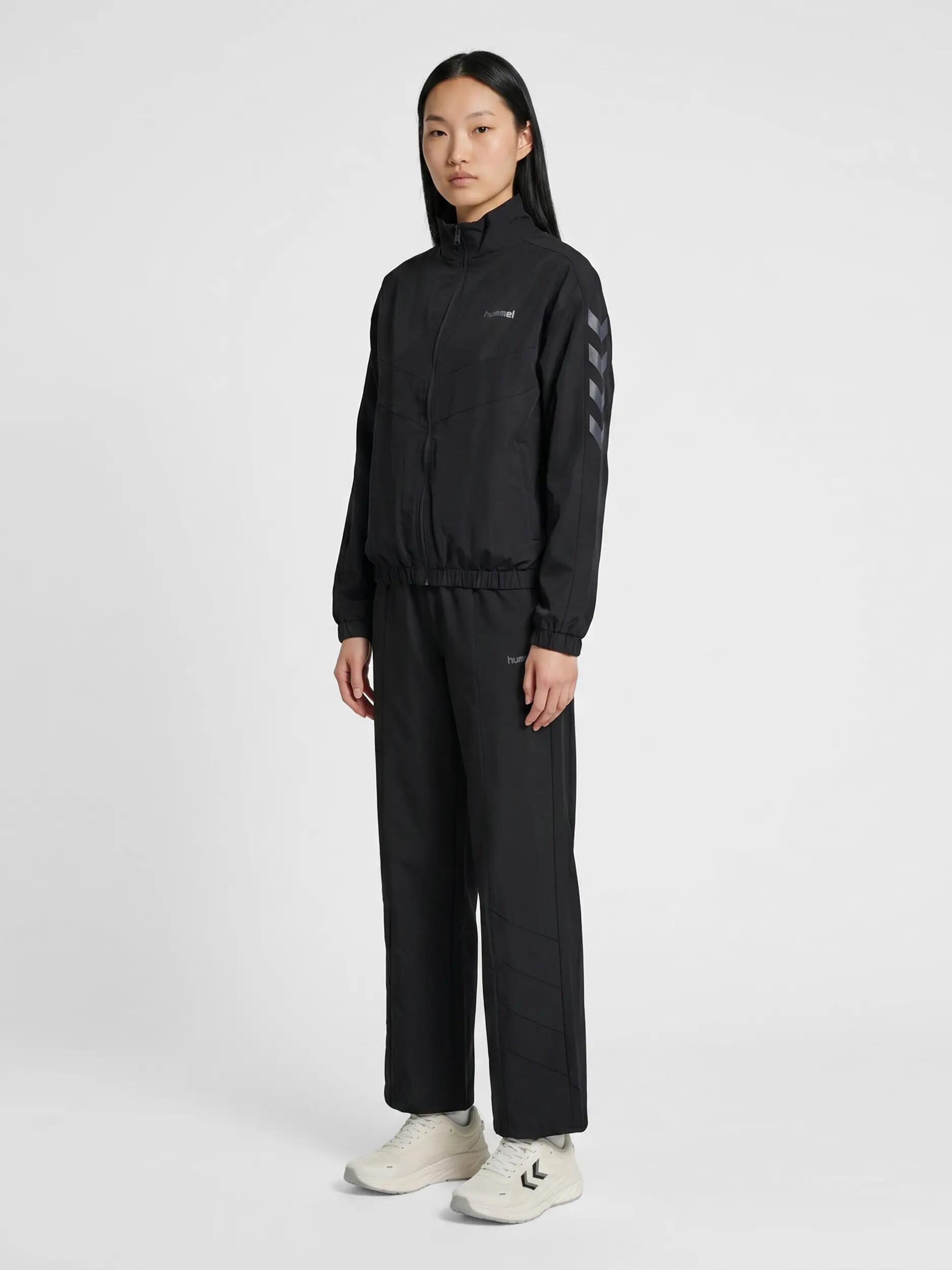 Zip Chaqueta Hmlarchive Mujer 3/7