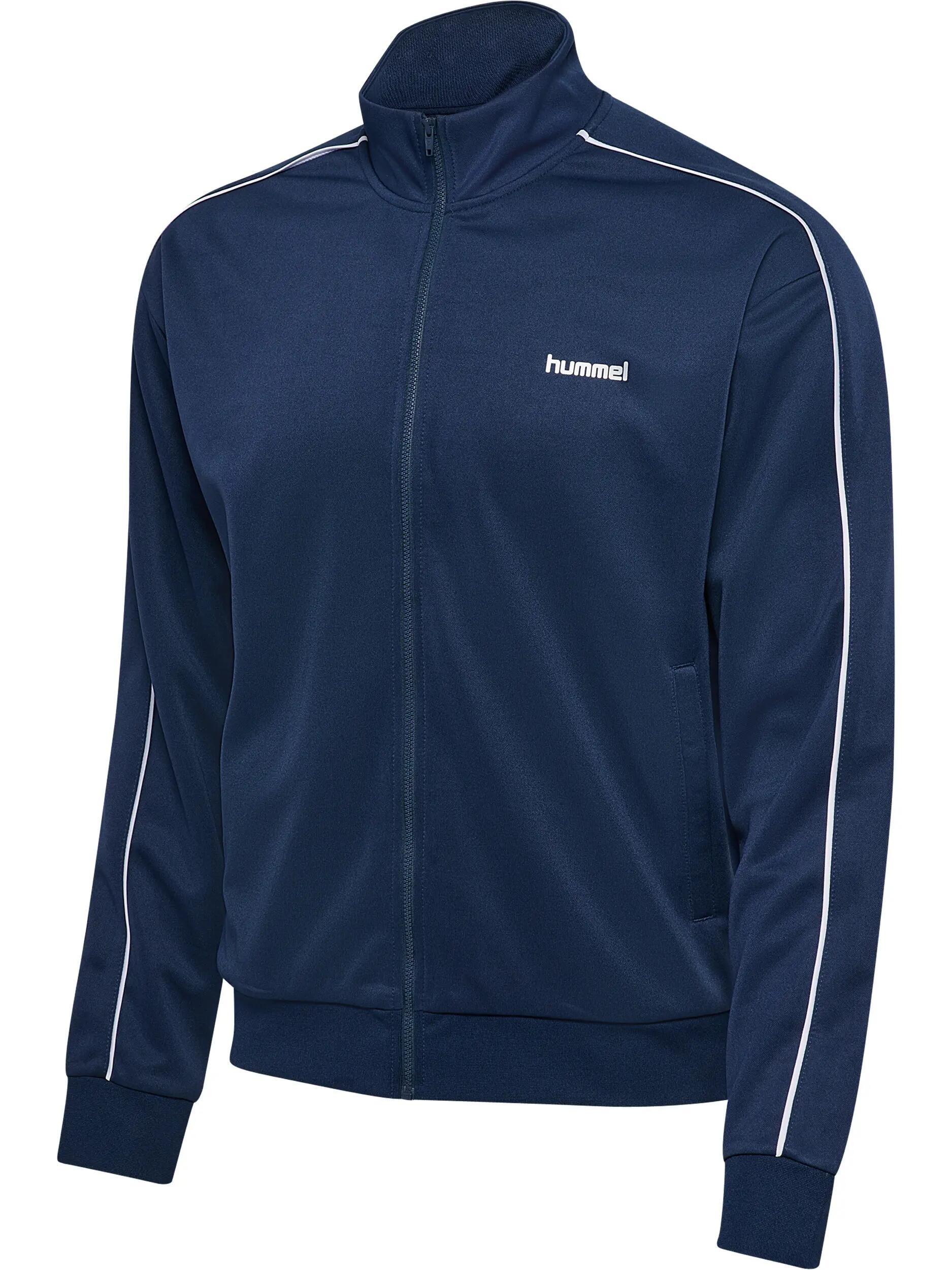 Instap Zip Jasje Hmlclub Heren 2/6