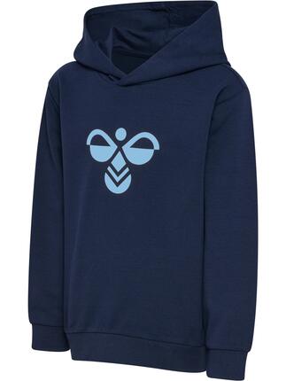 Bluza z kapturem dla dzieci Hummel Tukas Regular