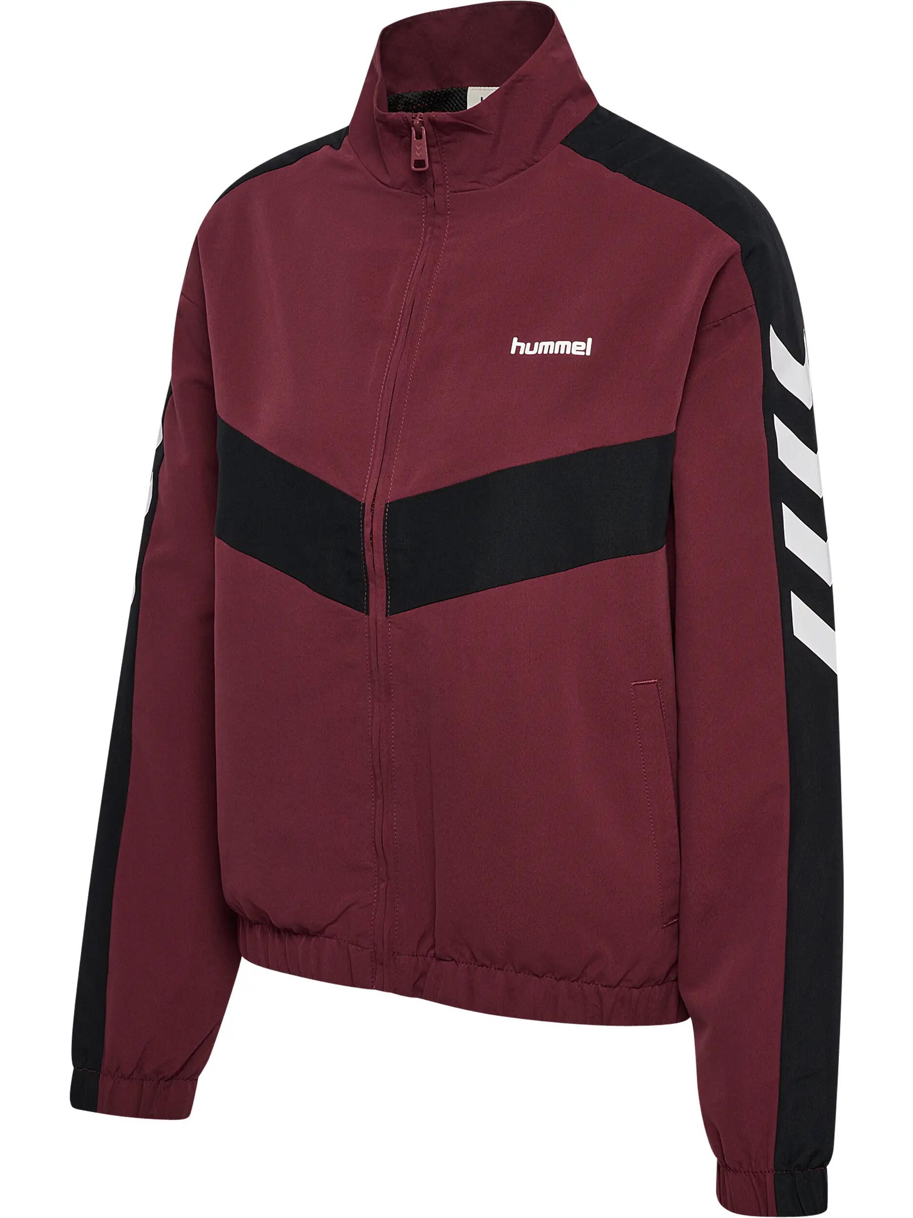 Instap Zip Jasje Hmlarchive Dames 2/7