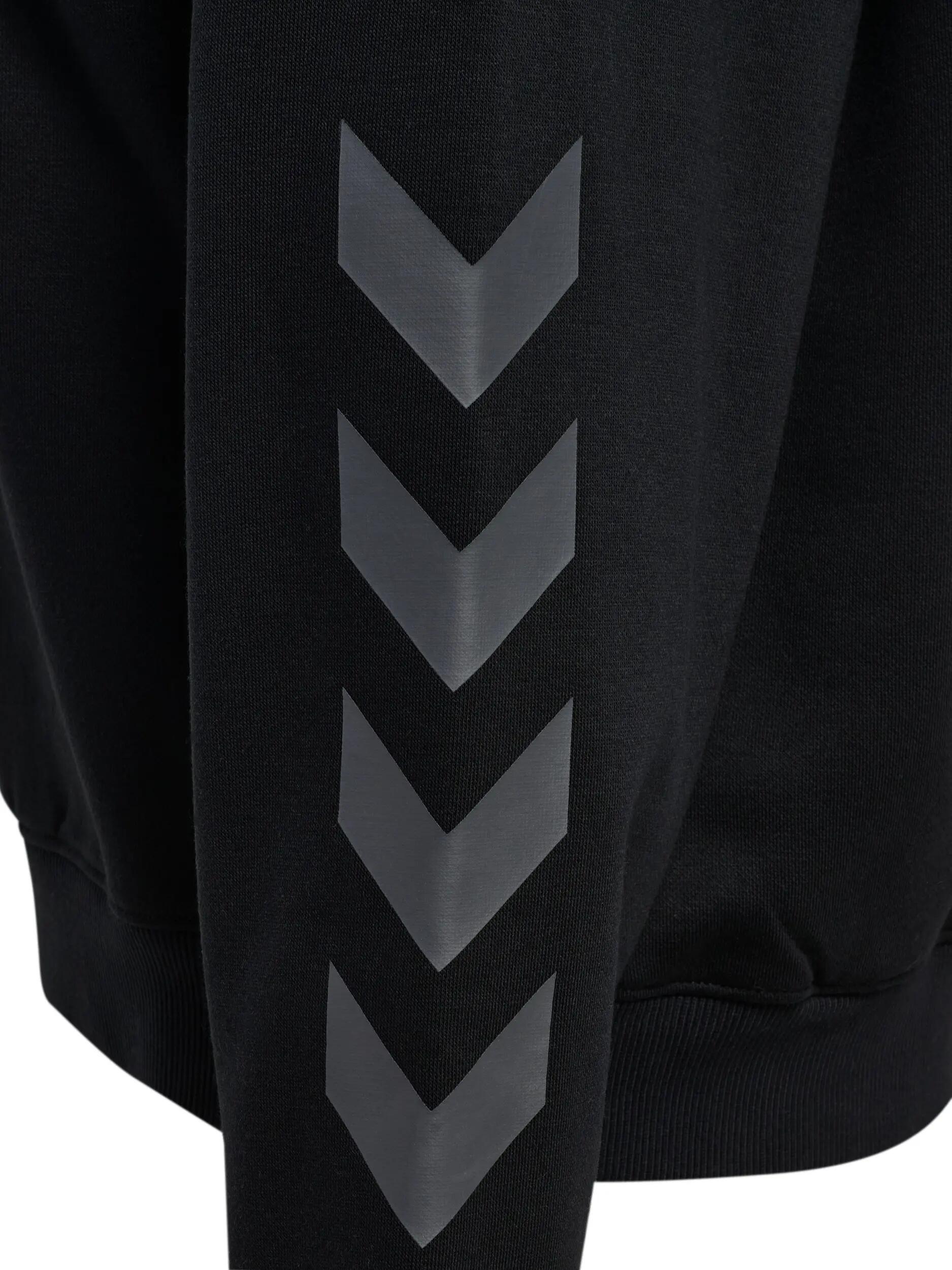 Instap Sweatshirt Hmlkeeper Dames 7/7