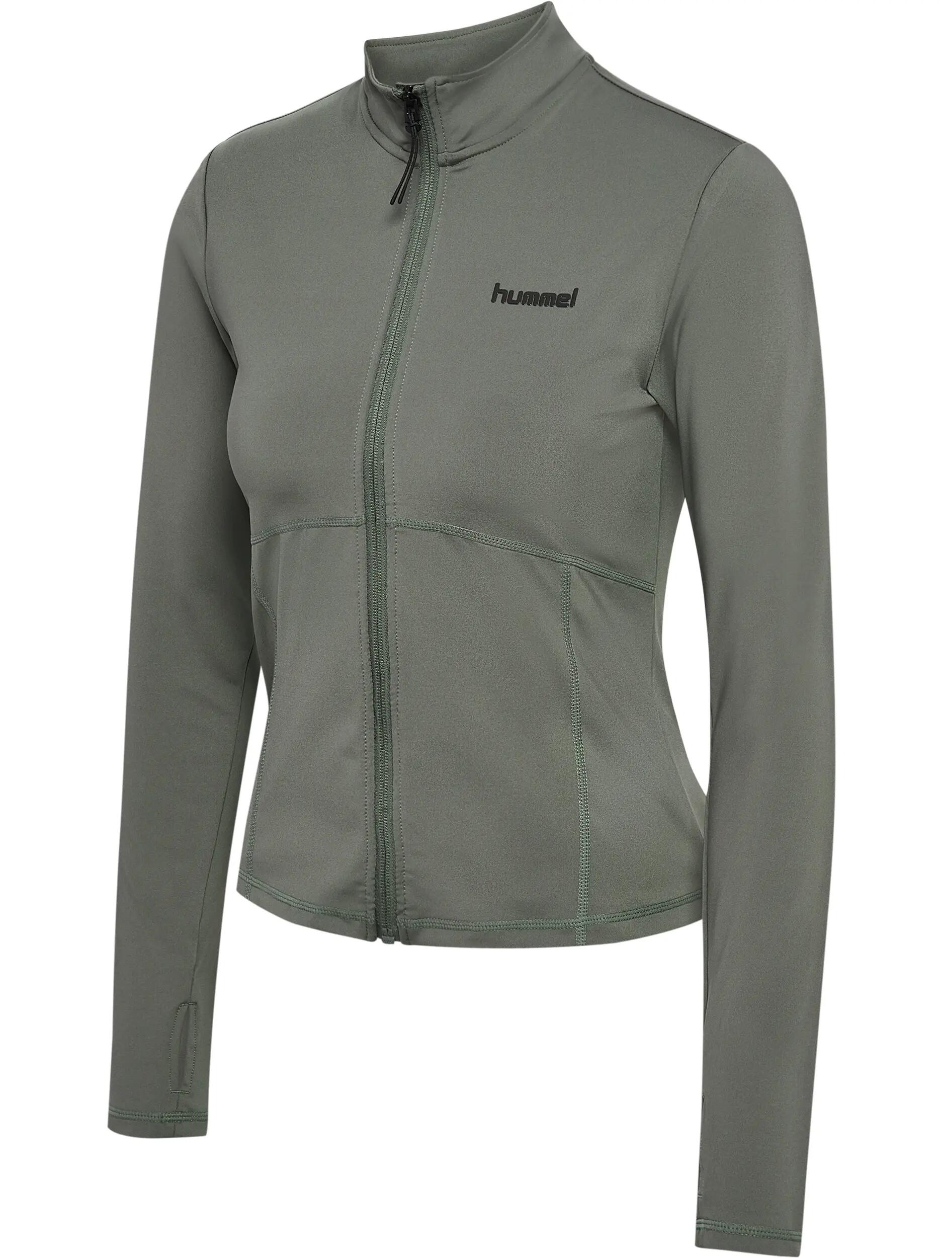 Fermeture Éclair Zip Combinaison Hmlprima Entraînement Femme 2/8
