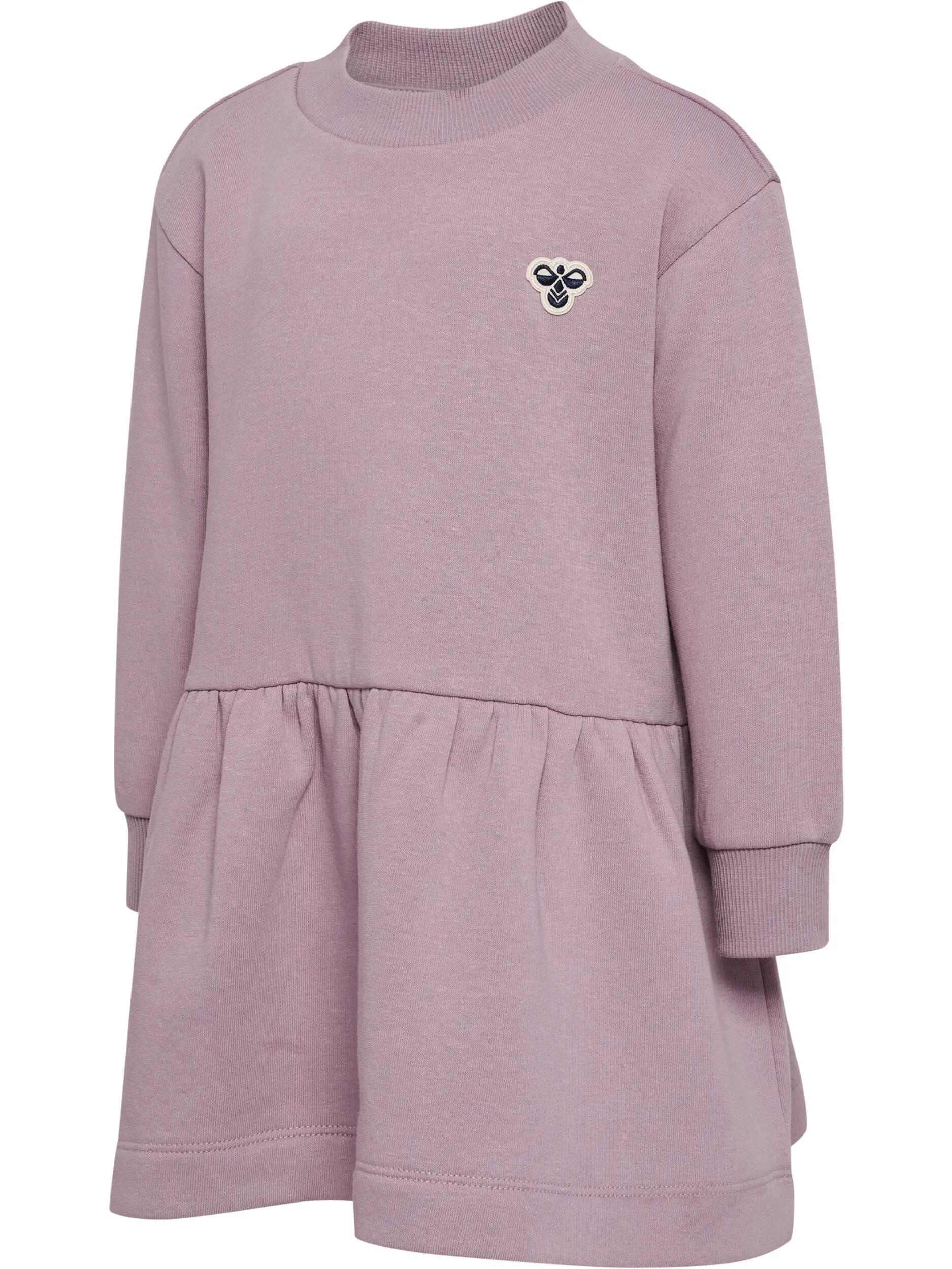 Enfiler Veste Polaire Hmlmini Fille 1/5