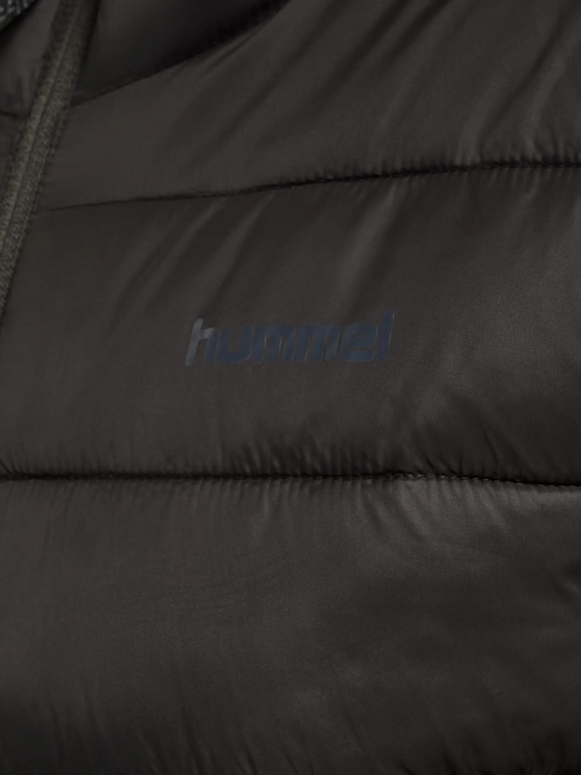 Piumino da donna Hummel Lightweight 4/5