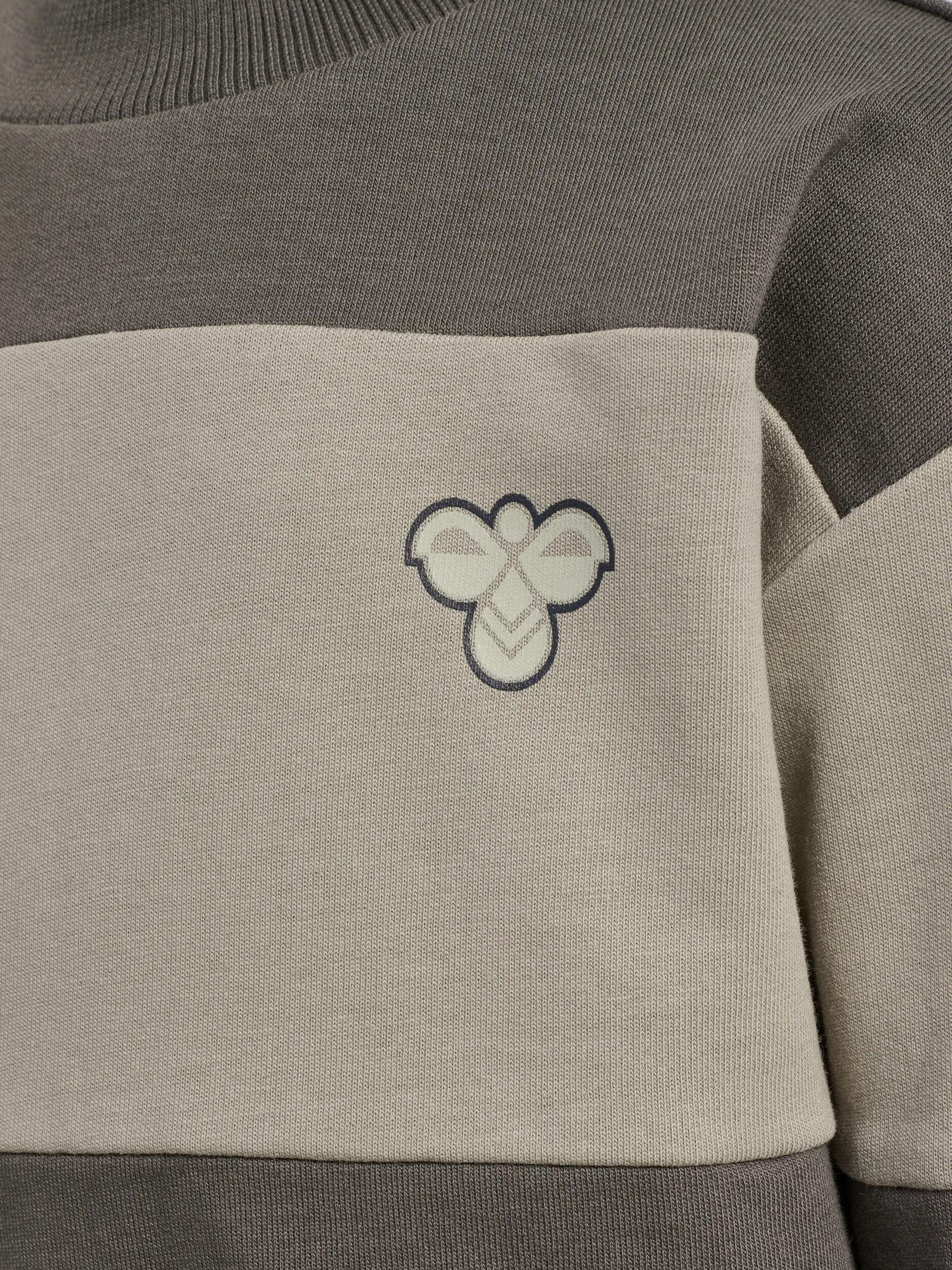 Sudadera Hmlmini Los Niños Unisex 4/5