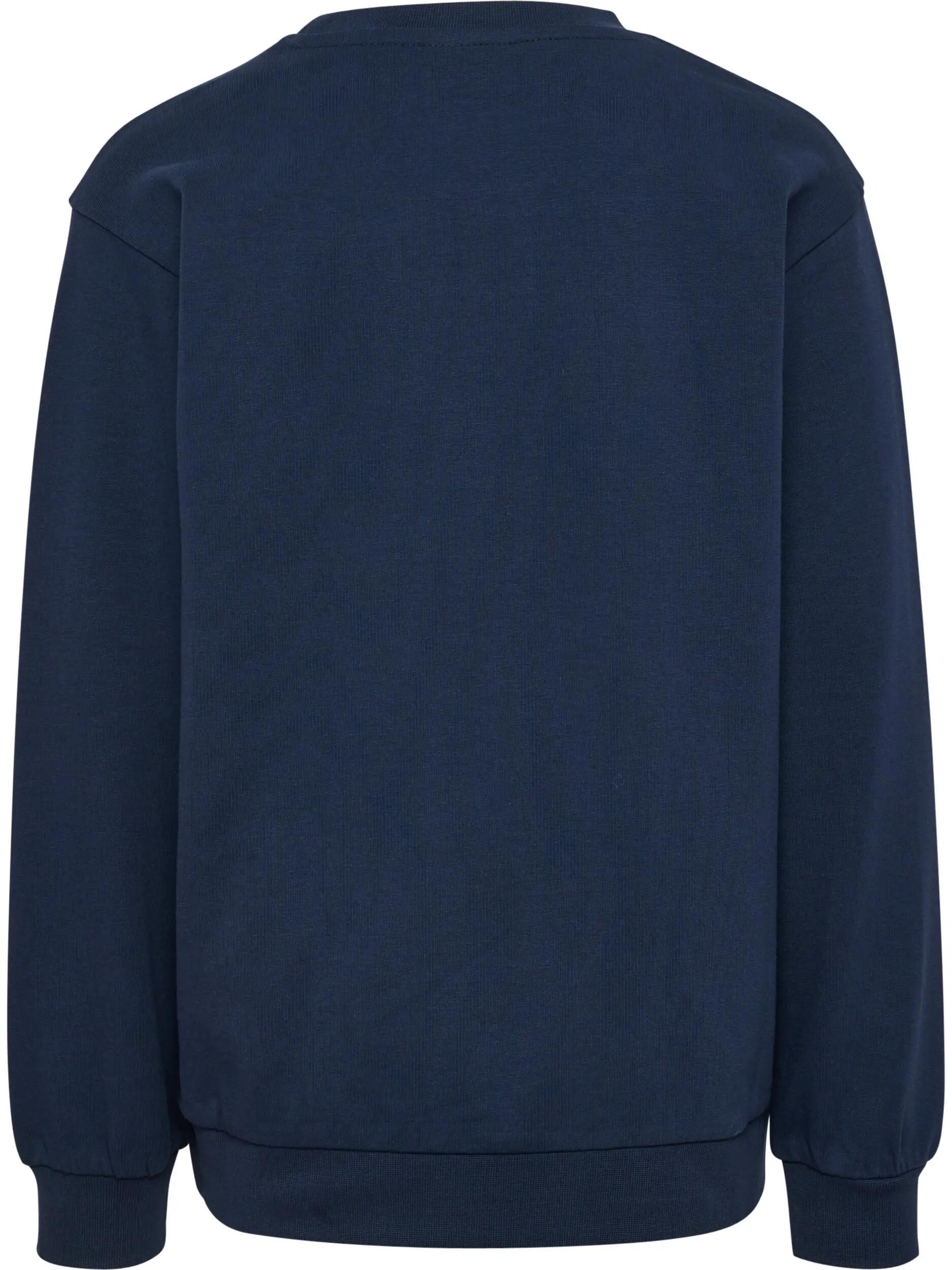 Enfiler Sweat-Shirt Hmljr Reg Enfant 5/7
