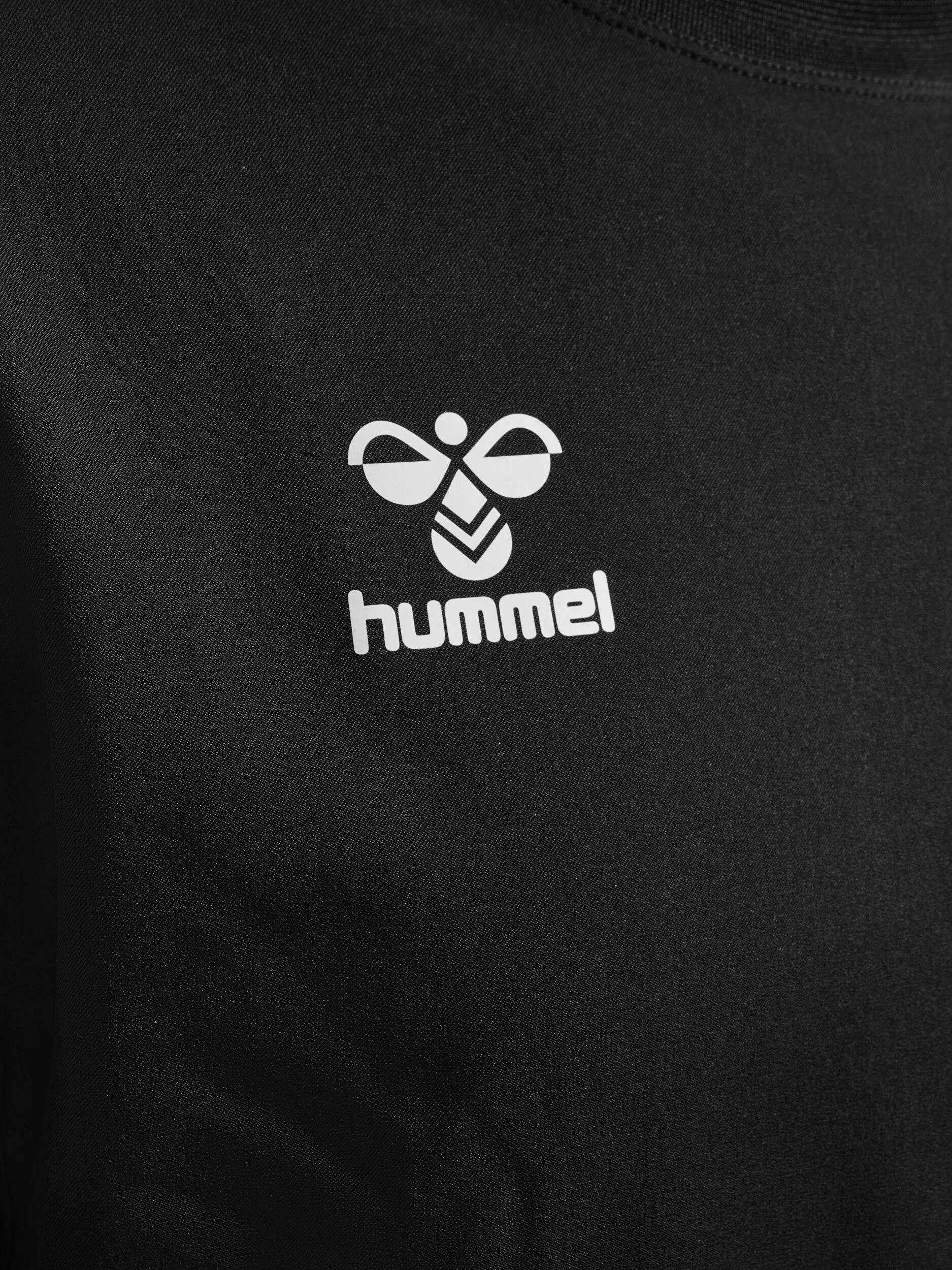 Enfiler T-Shirt Hmlrugby Adulte 7/10