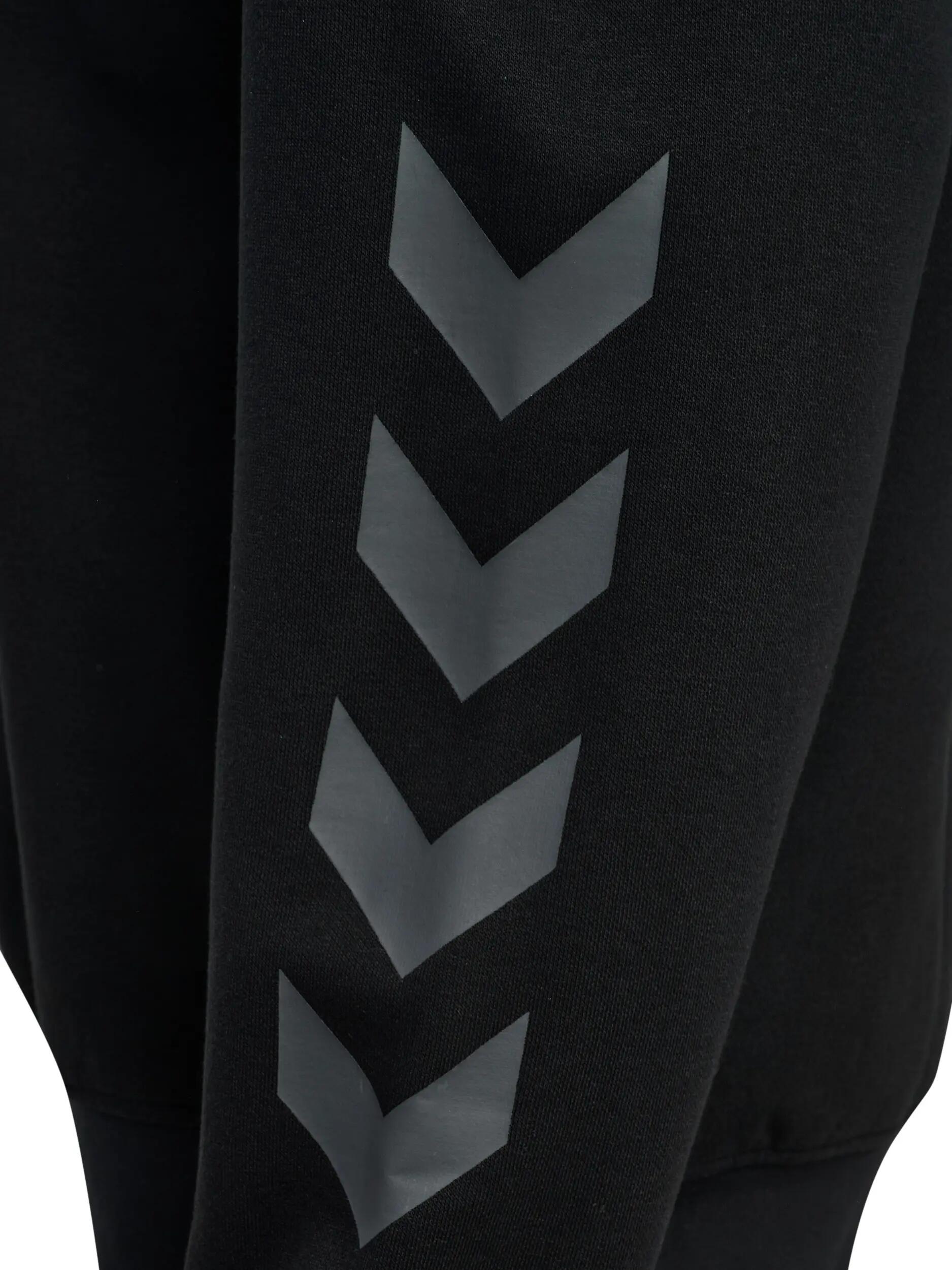 Instap Sweatshirt Hmlkeeper Heren 7/7