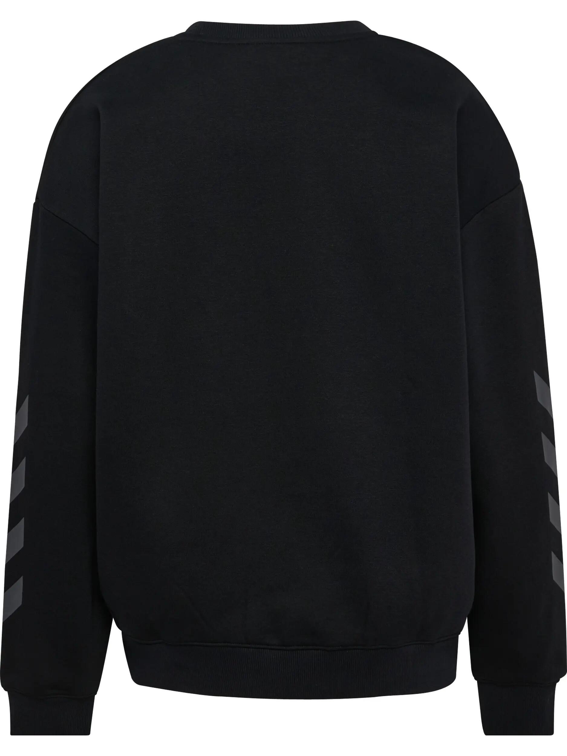 Instap Sweatshirt Hmlkeeper Dames 5/7