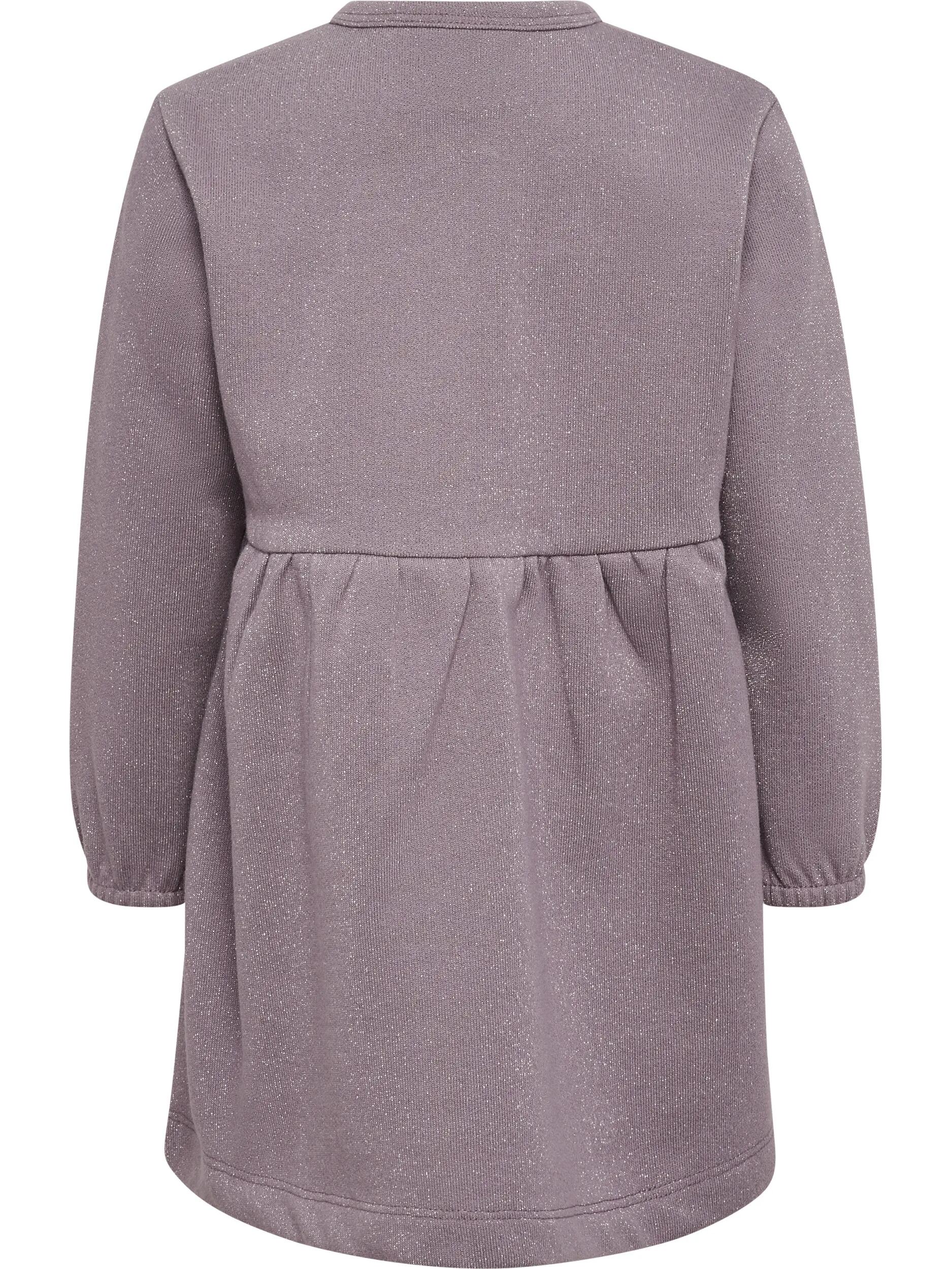 Enfiler Veste Polaire Hmlmini Fille 3/5