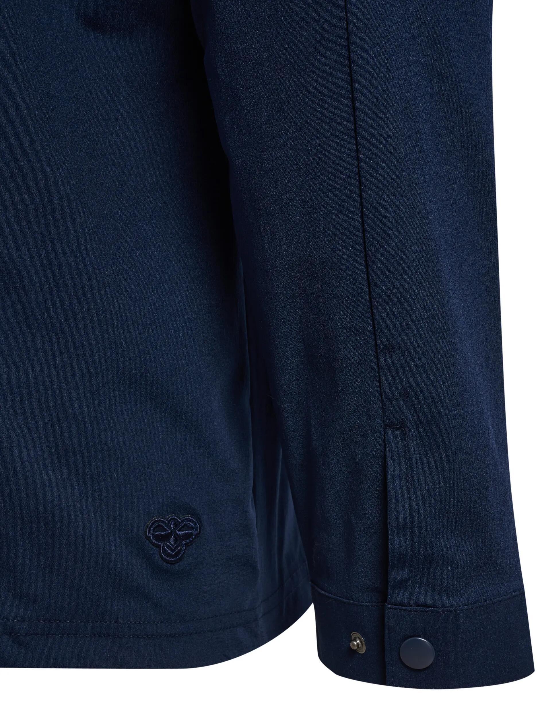 Enfiler Zip Combinaison Formal Overshirt Adulte 6/7