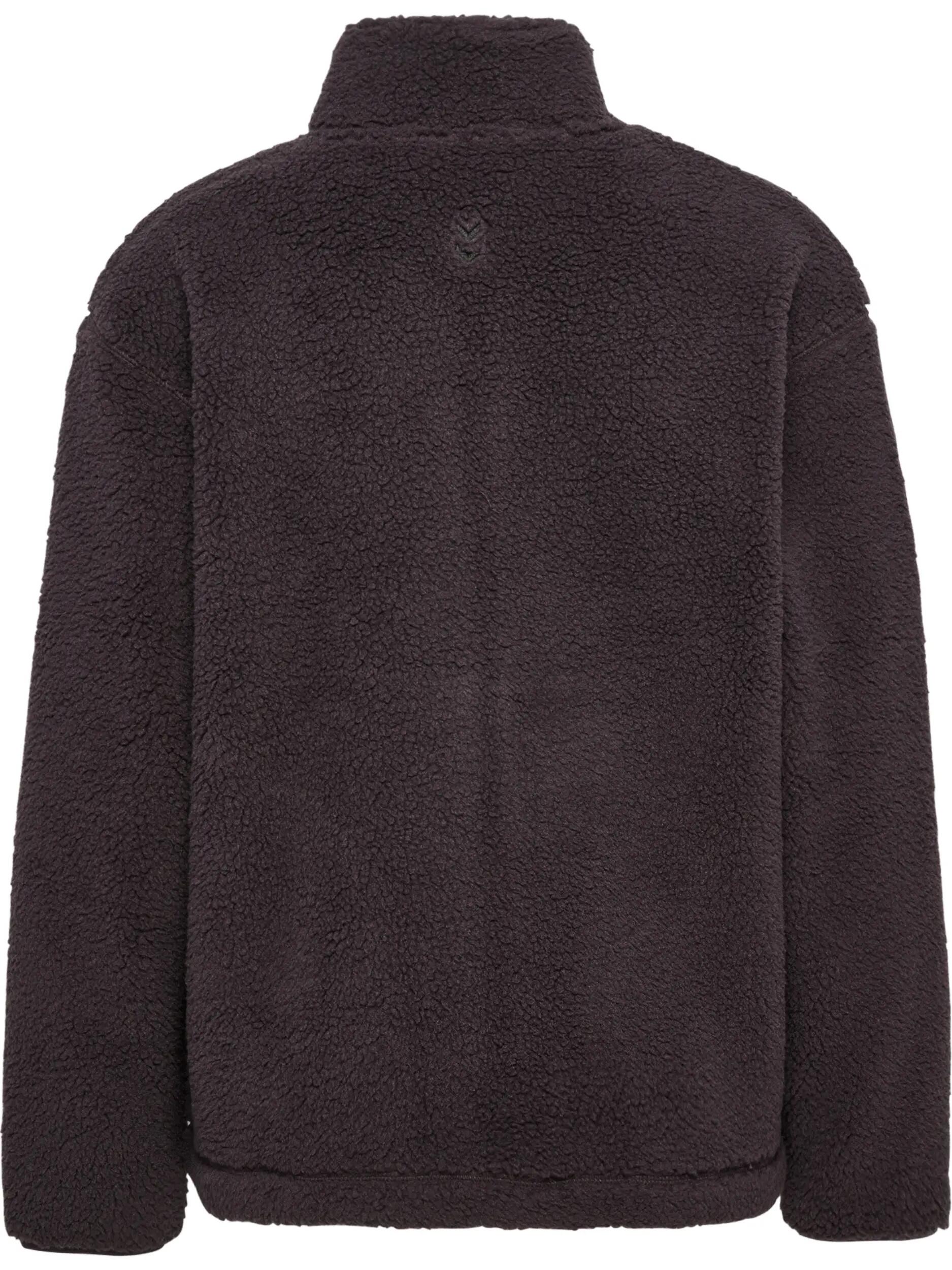 Fleece-Jacke Hmlsherpa Damen 5/7