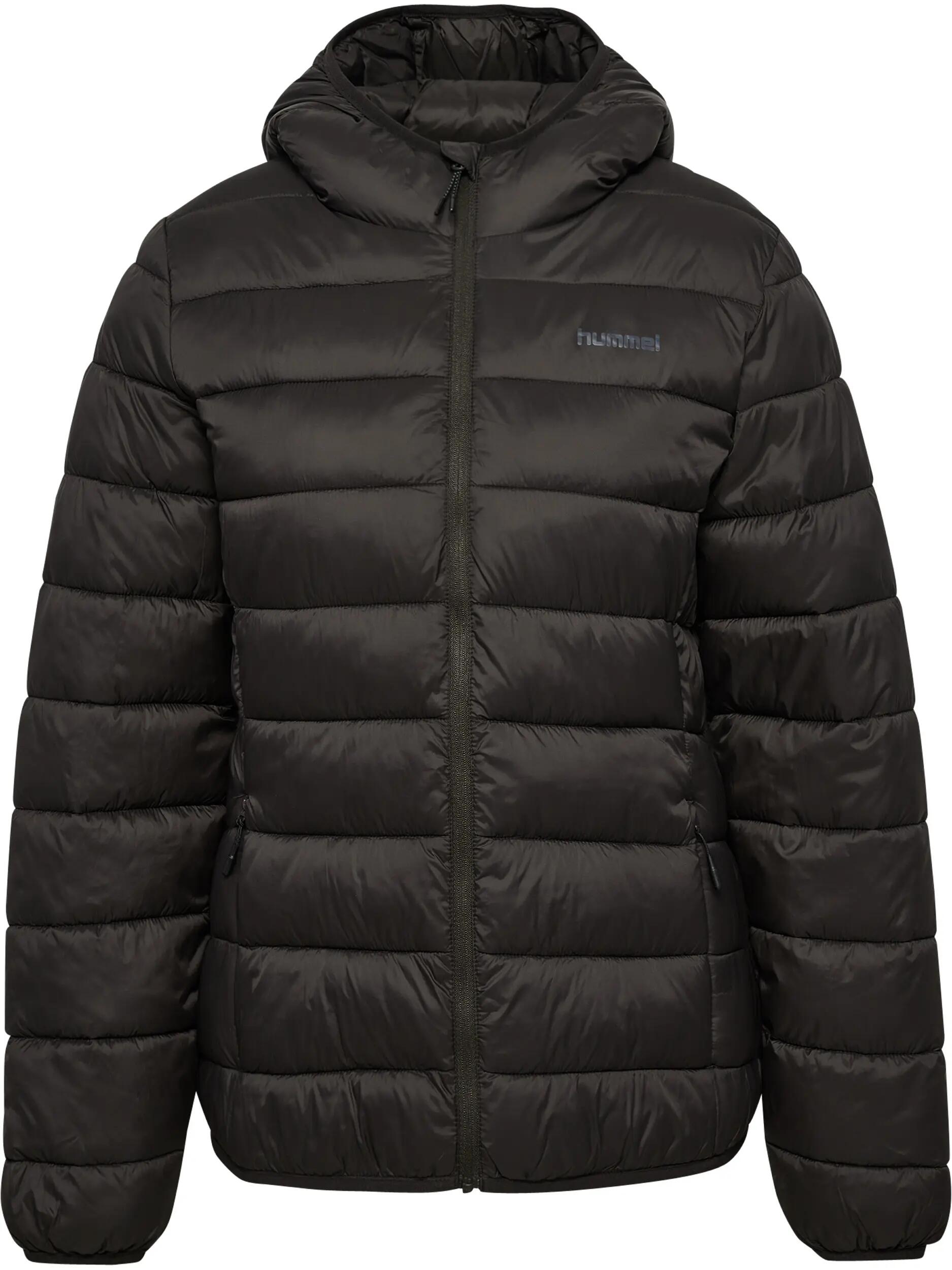 Piumino da donna Hummel Lightweight 2/5