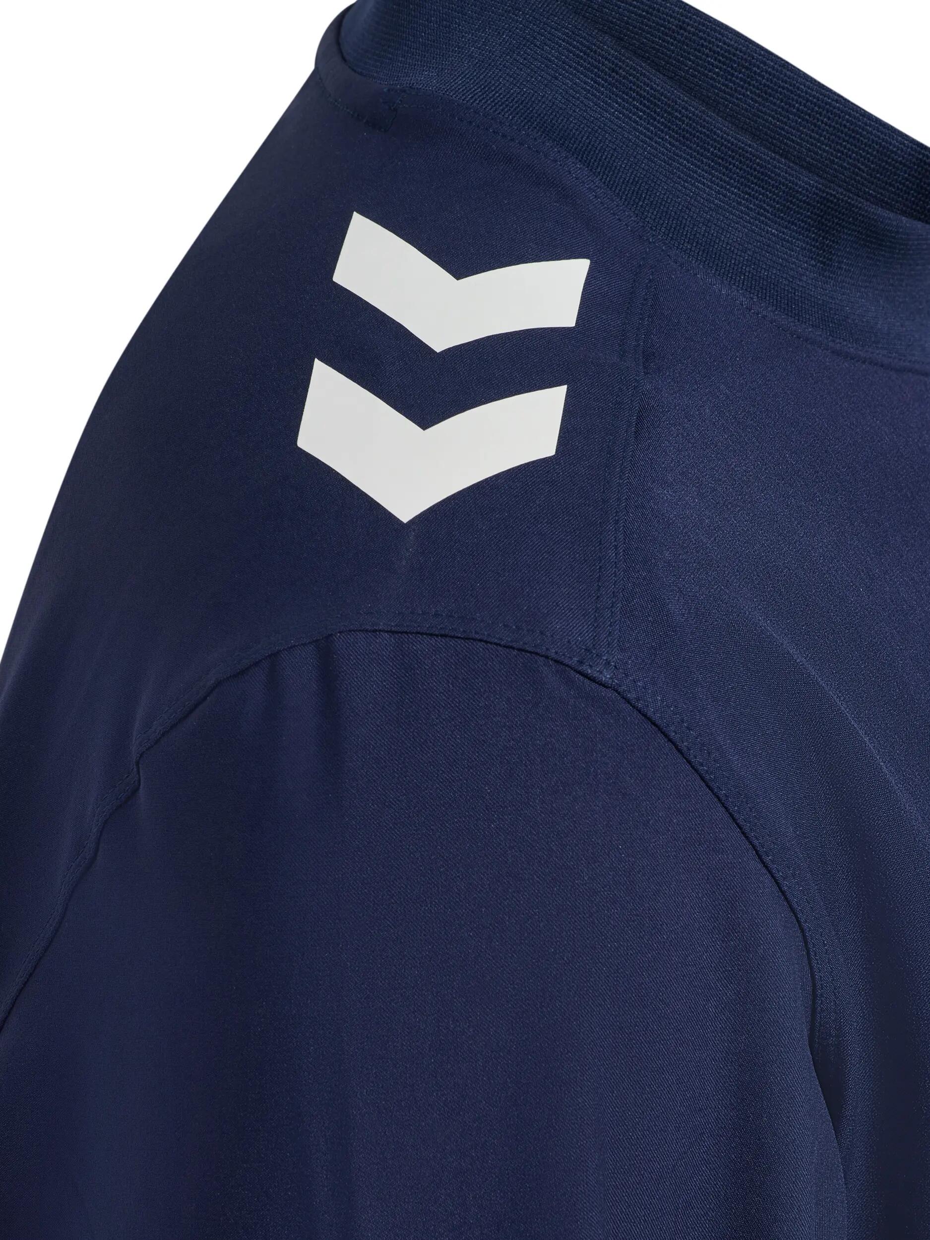 Langarmtrikot Hummel Contact 9/10