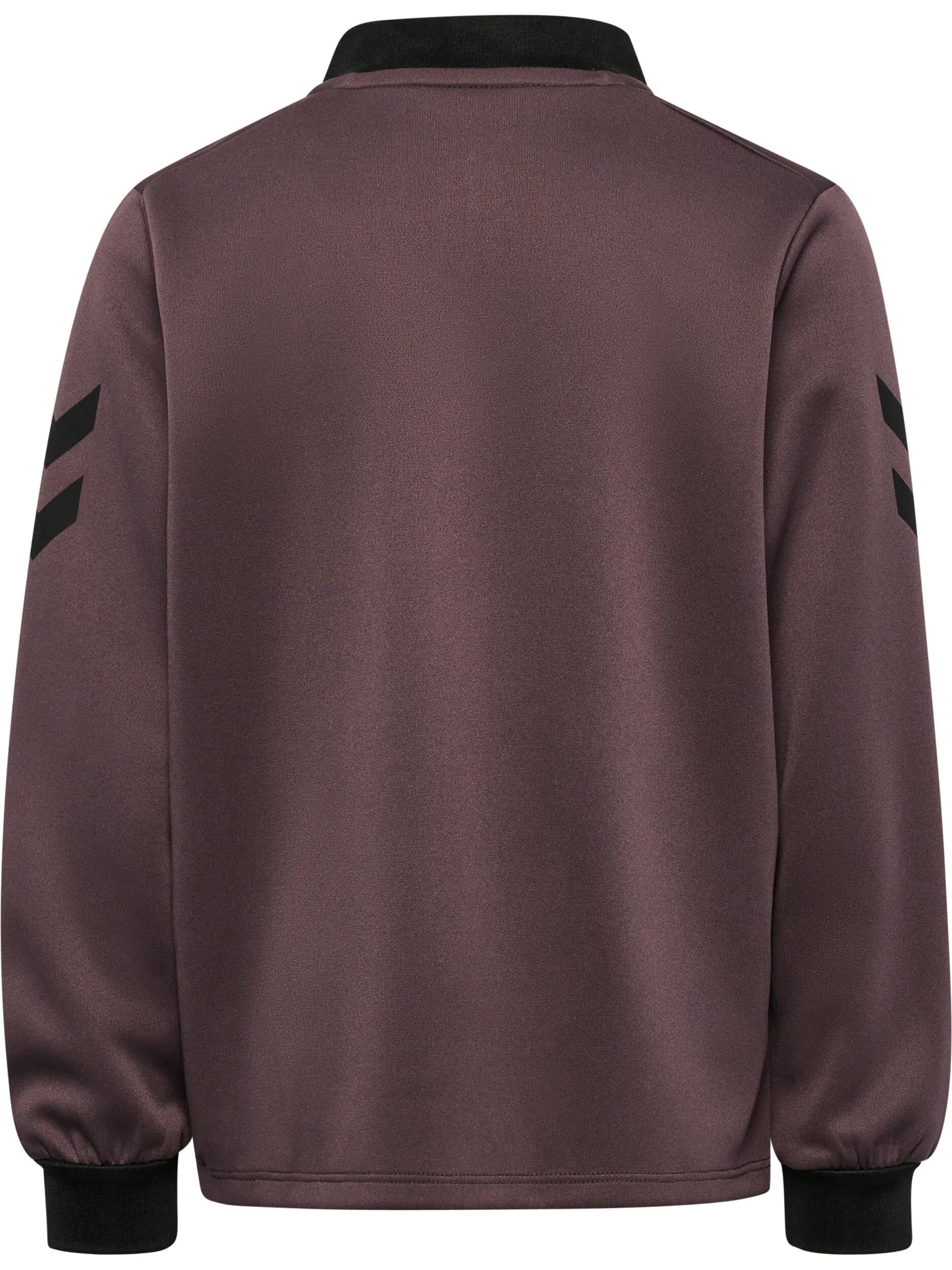 Dziecięca bluza dresowa Hummel Blaze Club 26 3/5