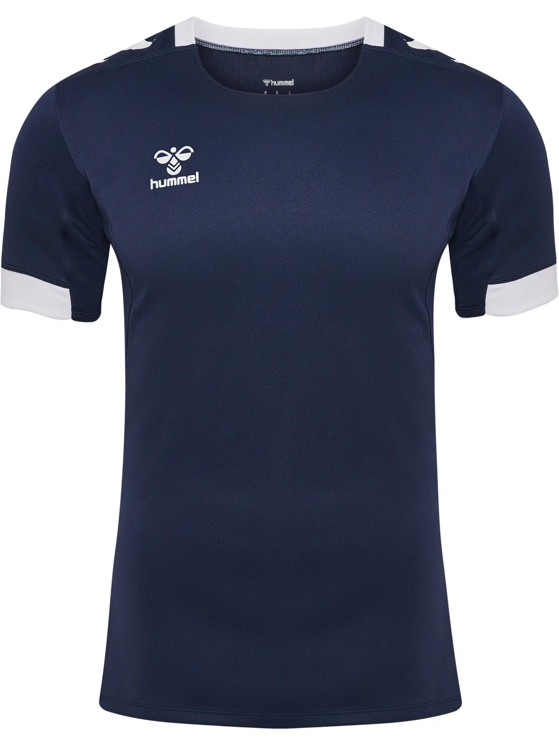 Enfiler T-Shirt Hmlrugby Adulte 3/10