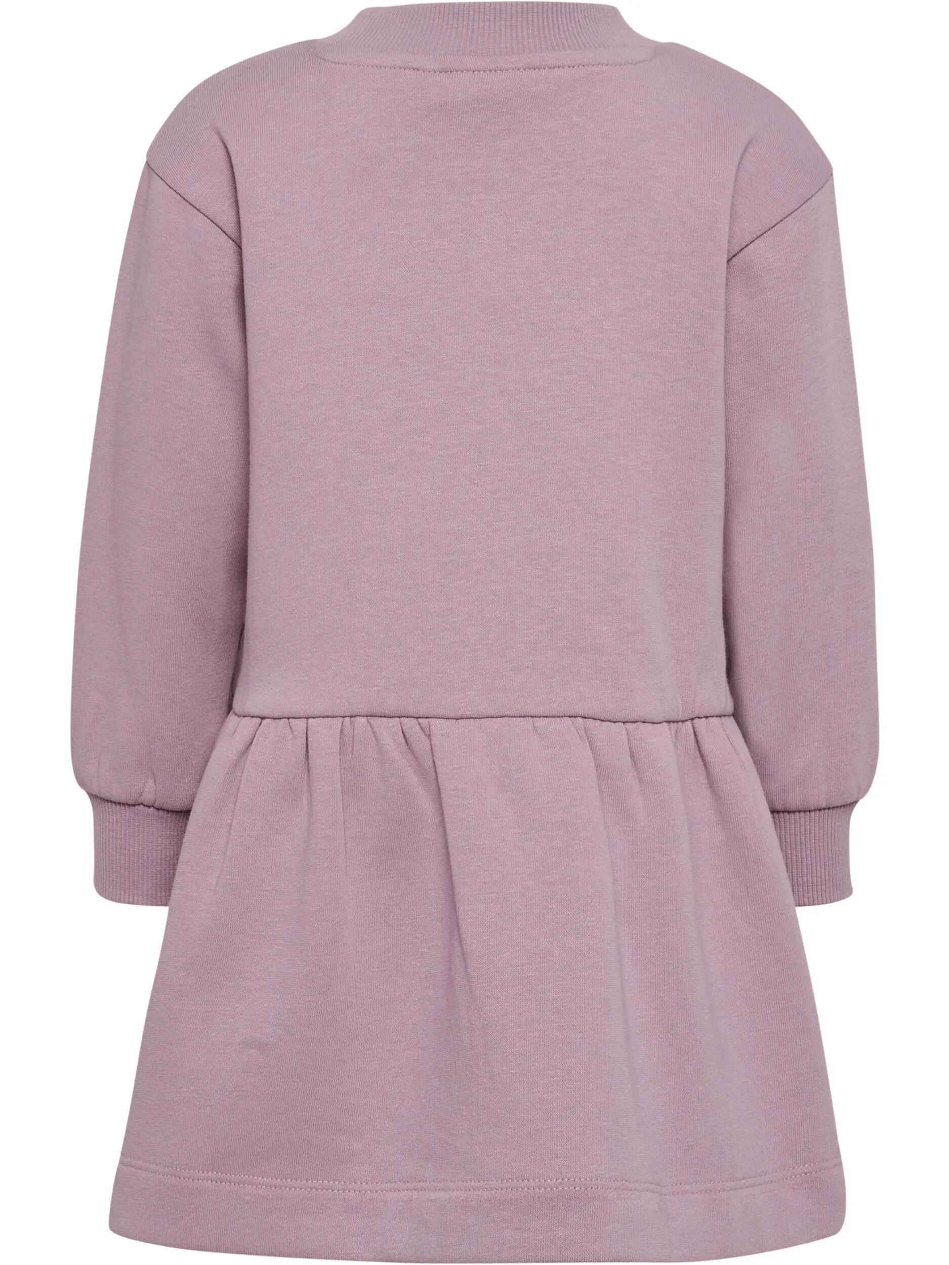Enfiler Veste Polaire Hmlmini Fille 3/5