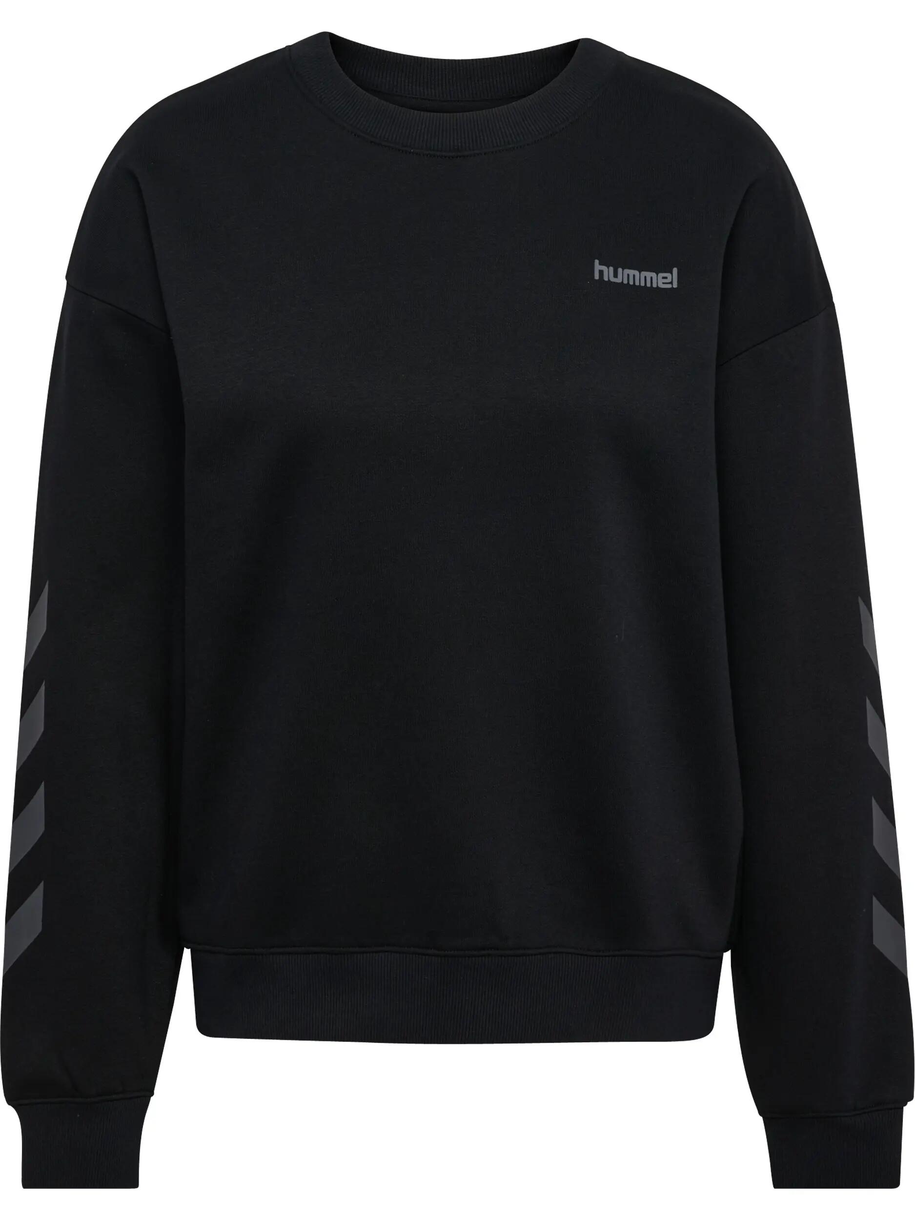 Instap Sweatshirt Hmlkeeper Dames 4/7