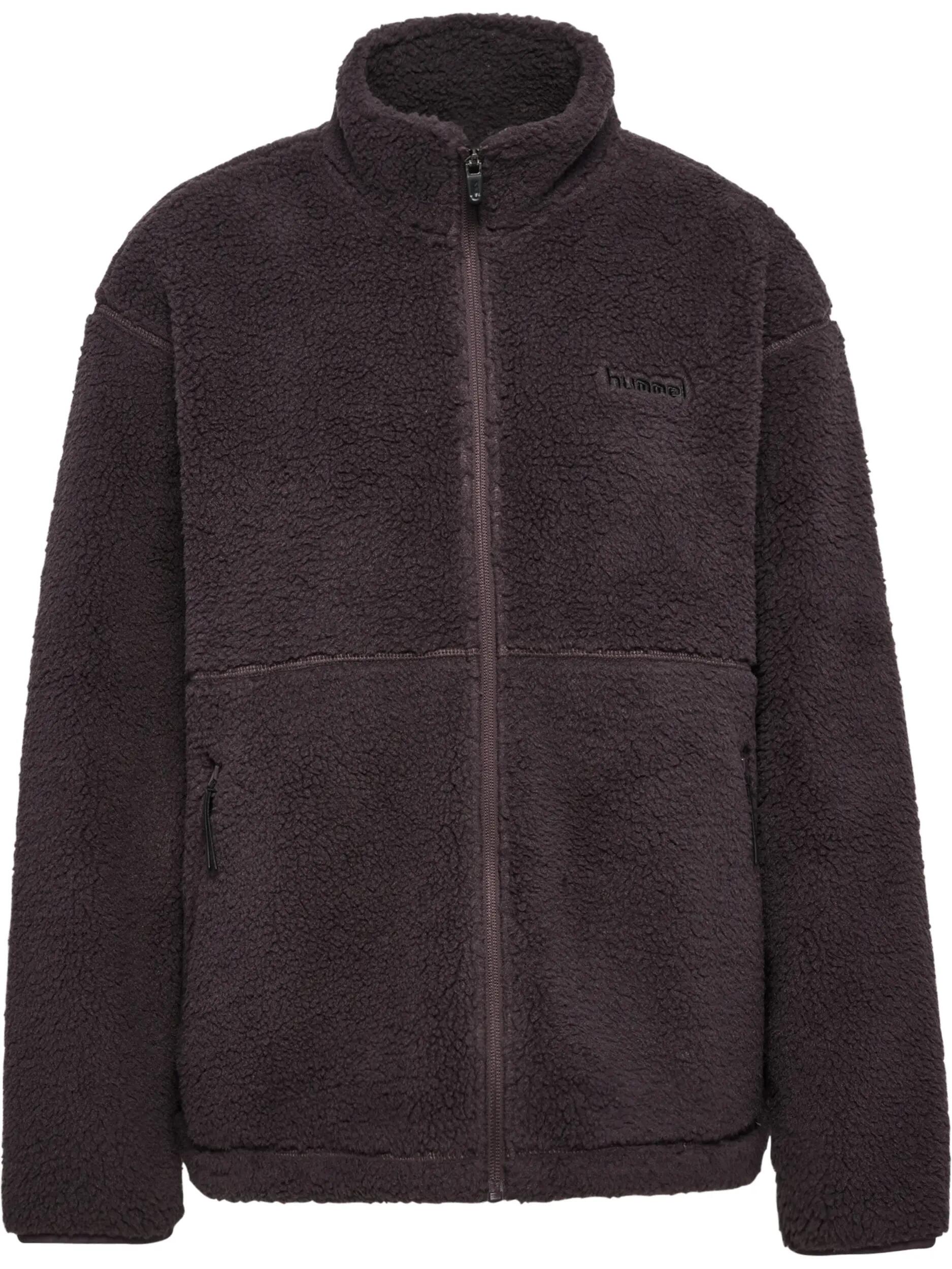 Fleece-Jacke Hmlsherpa Damen 4/7