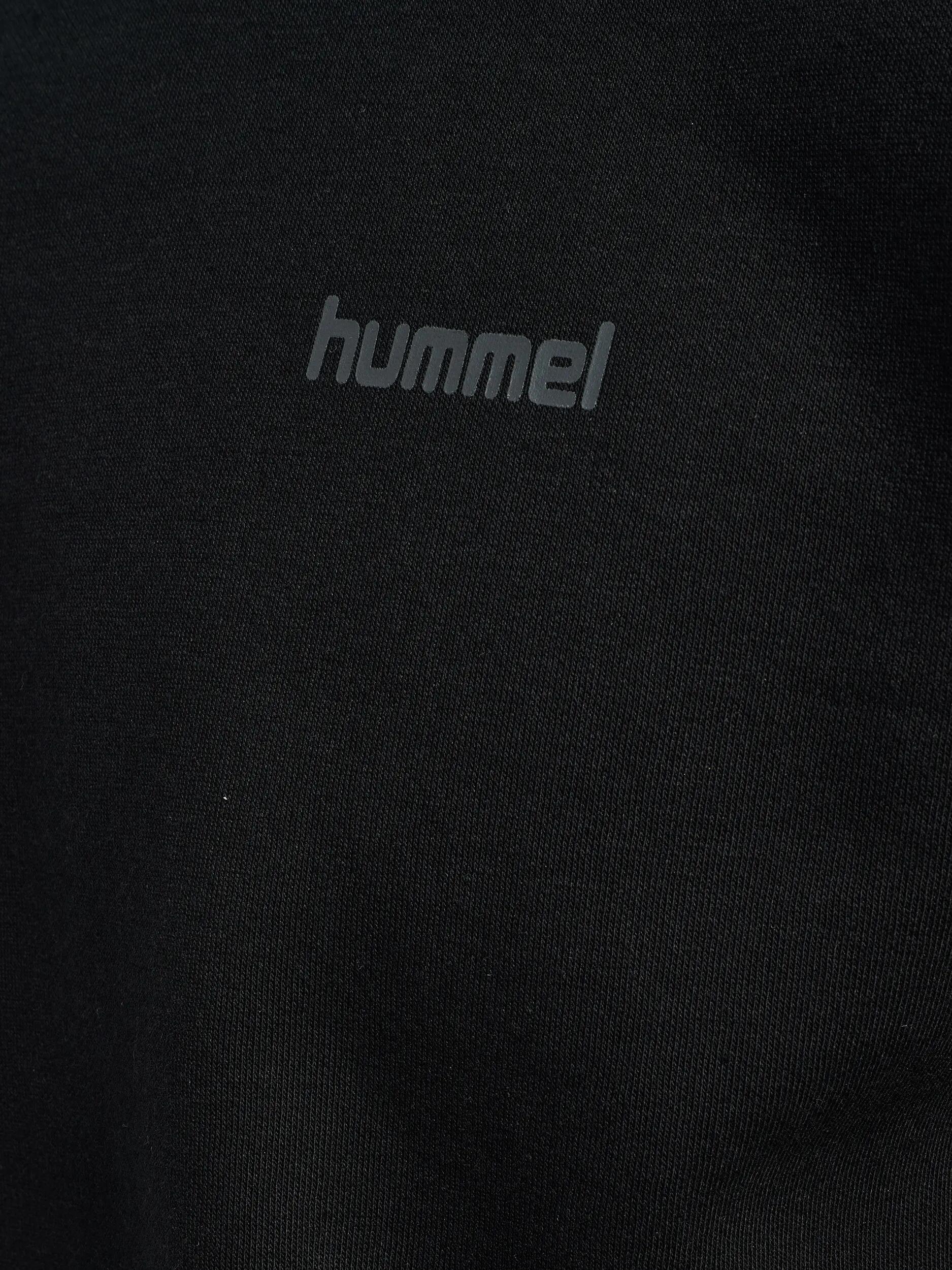 Instap Sweatshirt Hmlkeeper Heren 6/7