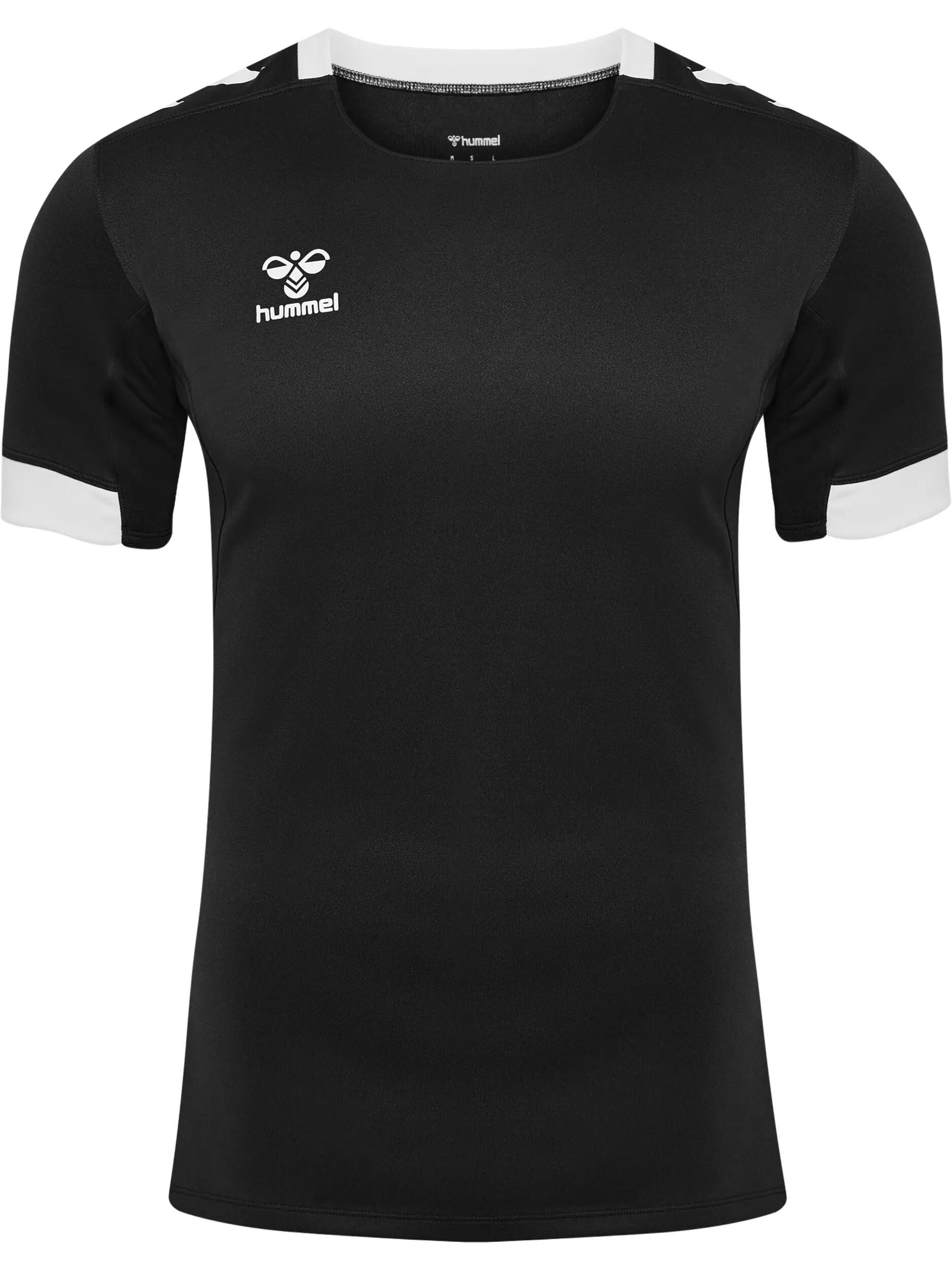 Enfiler T-Shirt Hmlrugby Adulte 3/10
