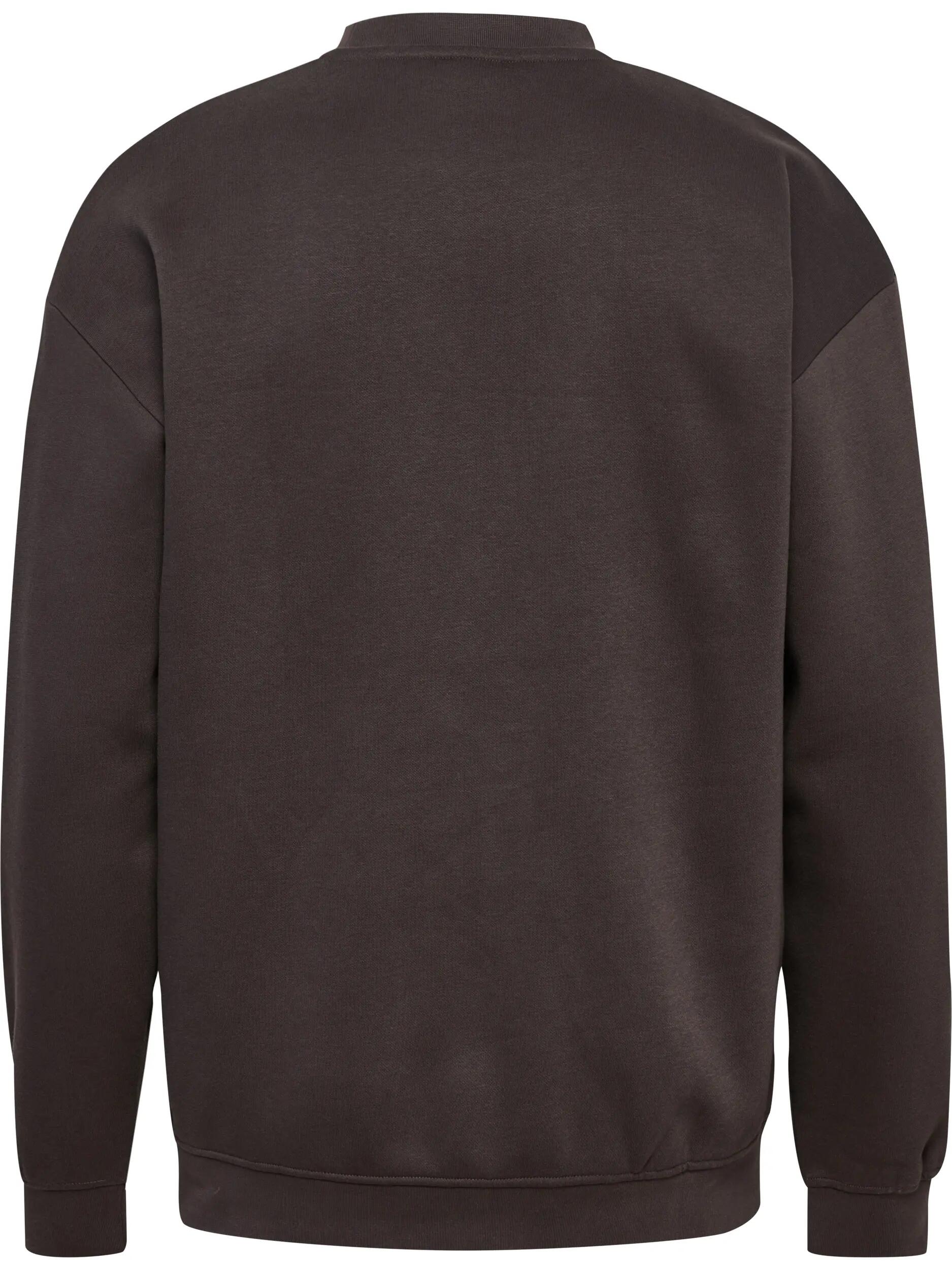 Enfiler Sweat-Shirt Hmlkeeper Homme 5/7