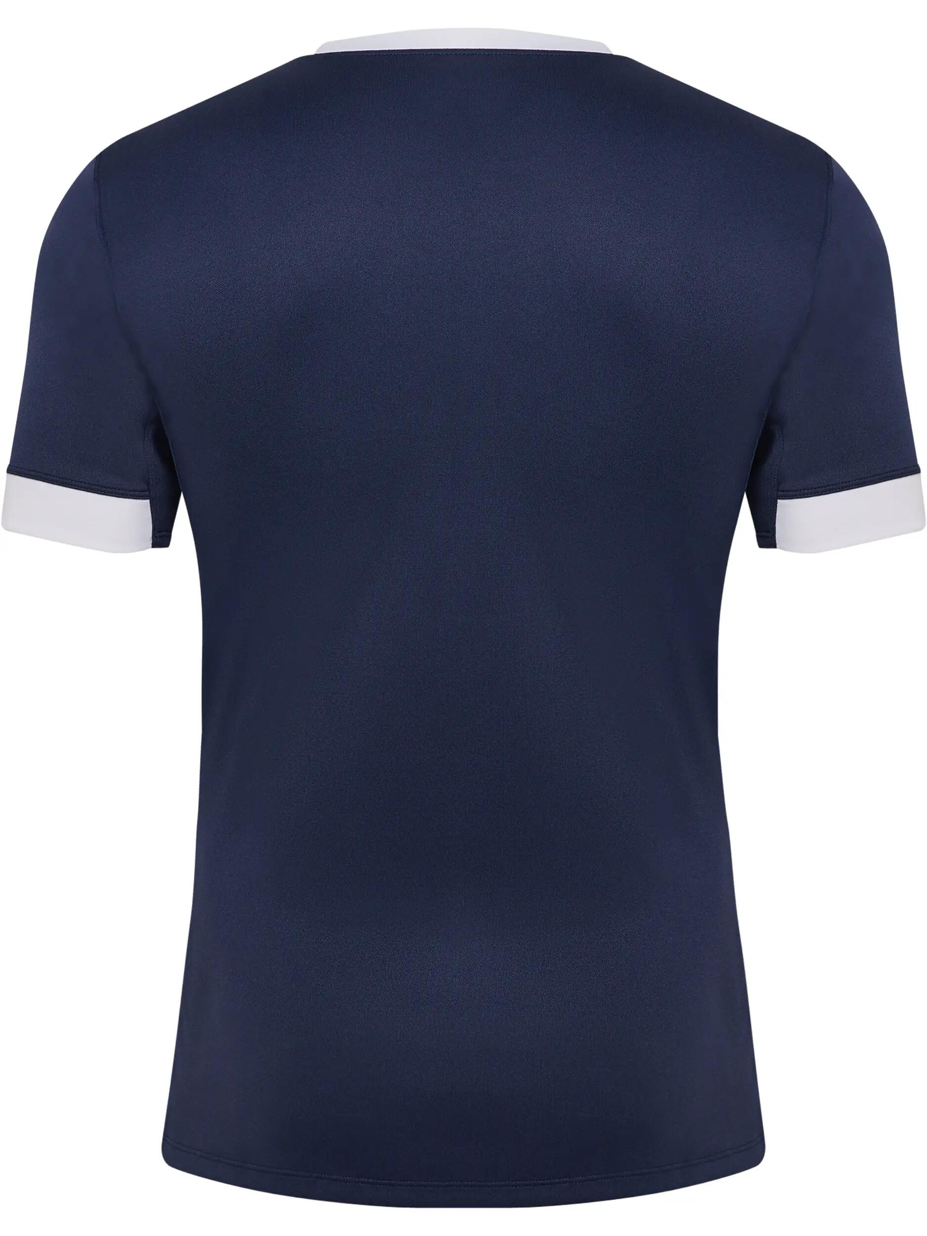 Enfiler T-Shirt Hmlrugby Adulte 4/10