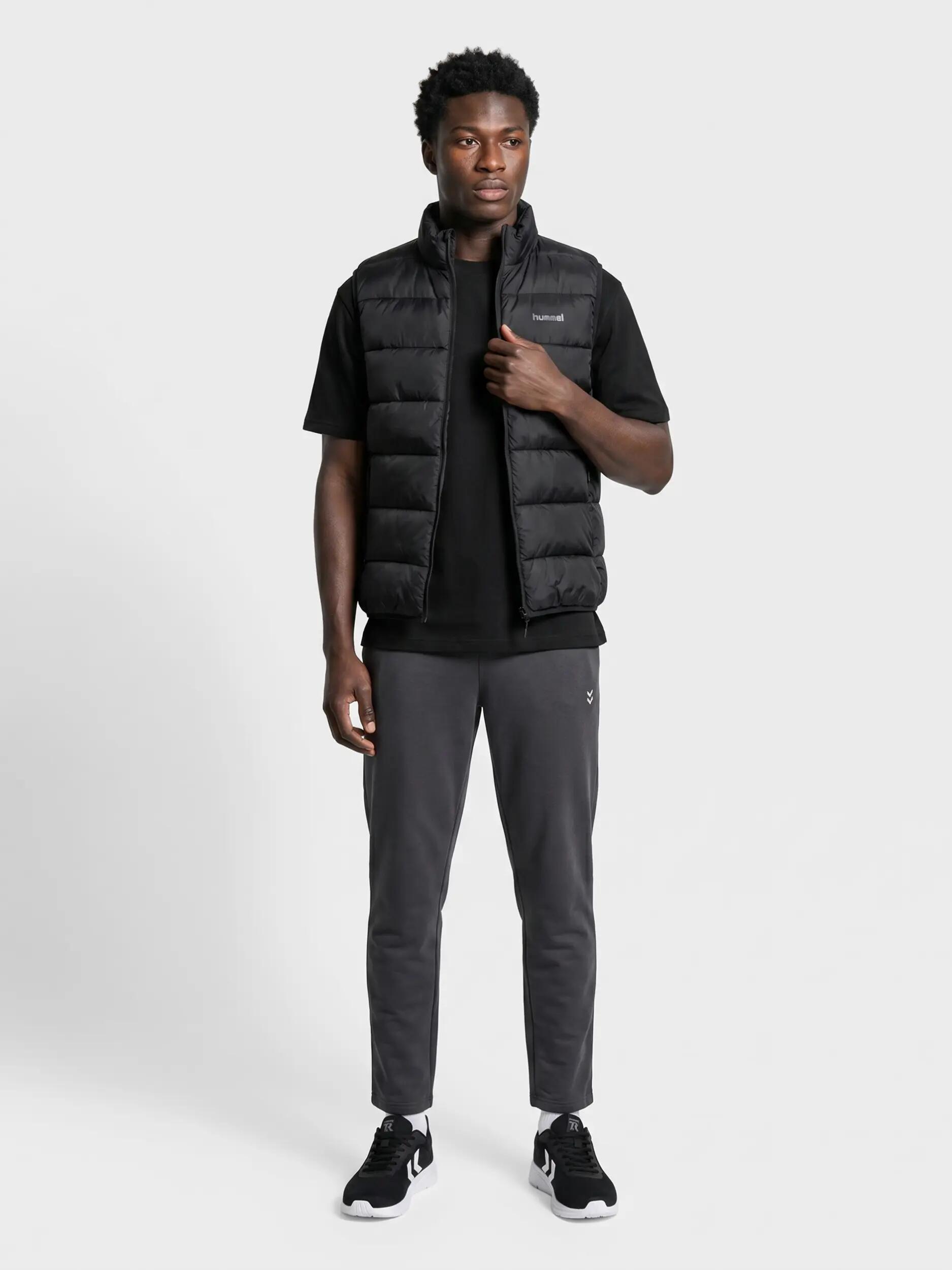 Enfiler Waistgants Jetables Hmllightweight Homme 3/8