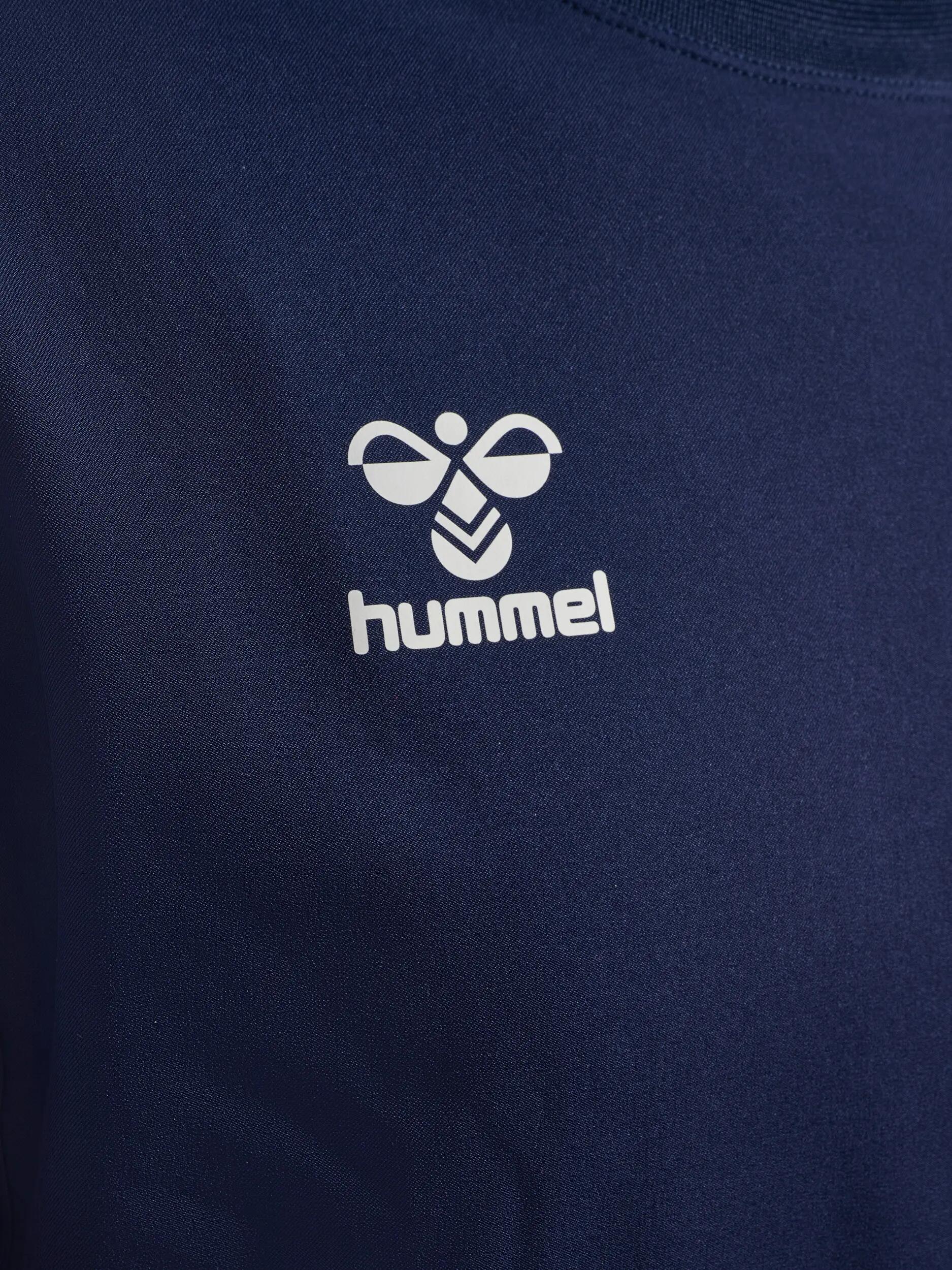 Langarmtrikot Hummel Contact 7/10