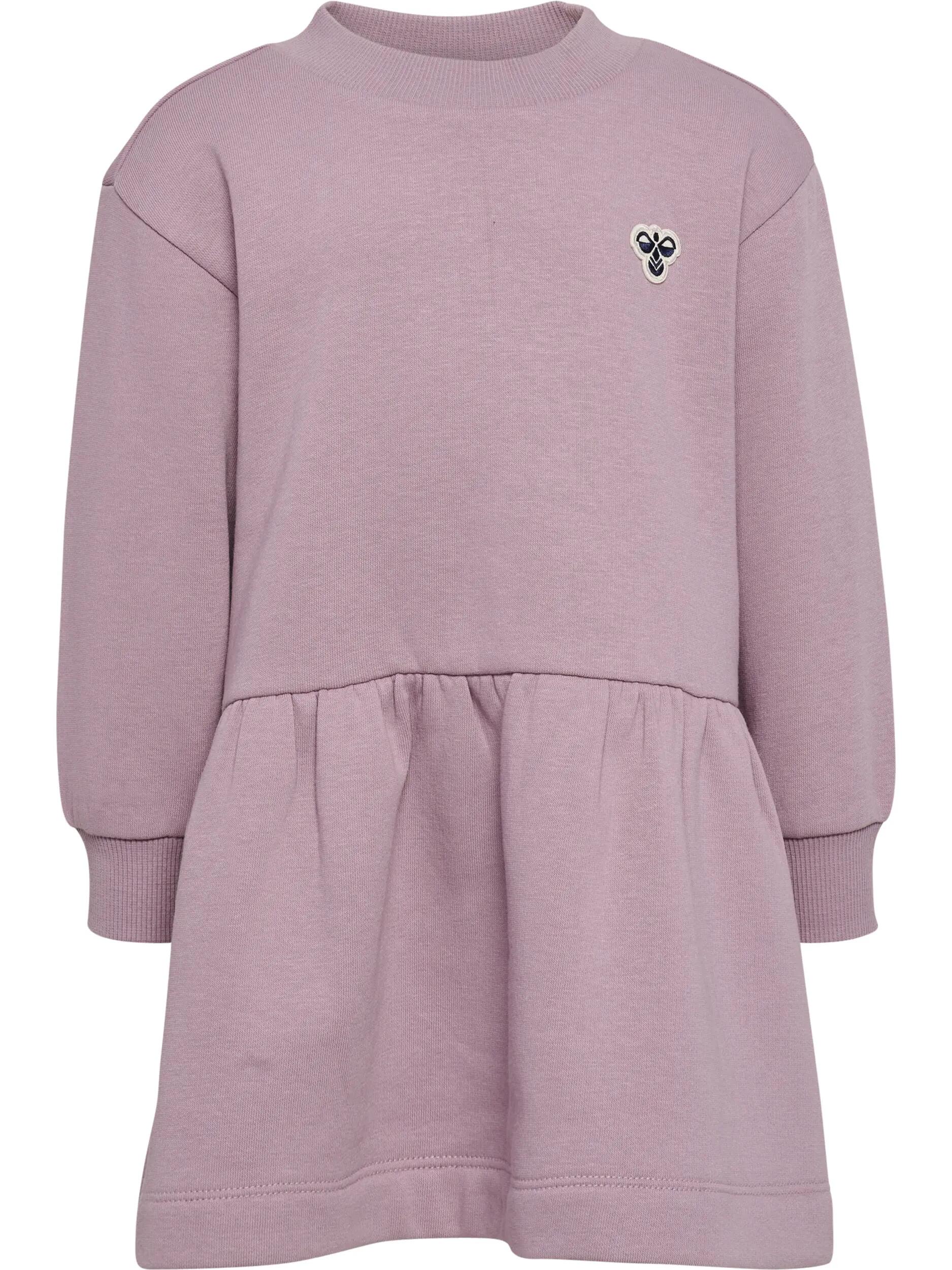 Enfiler Veste Polaire Hmlmini Fille 2/5