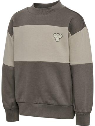 Enfiler Sweat-Shirt Hmlmini Enfant