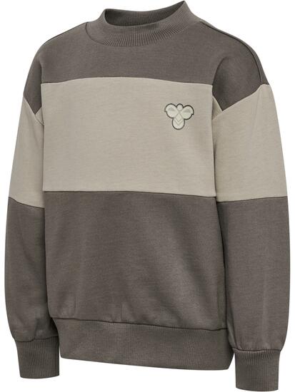 Enfiler Sweat-Shirt Hmlmini Enfant