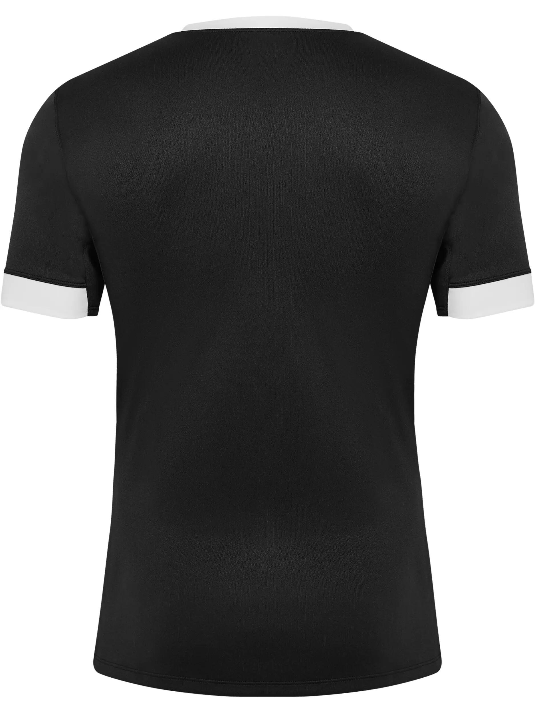 Enfiler T-Shirt Hmlrugby Adulte 4/10
